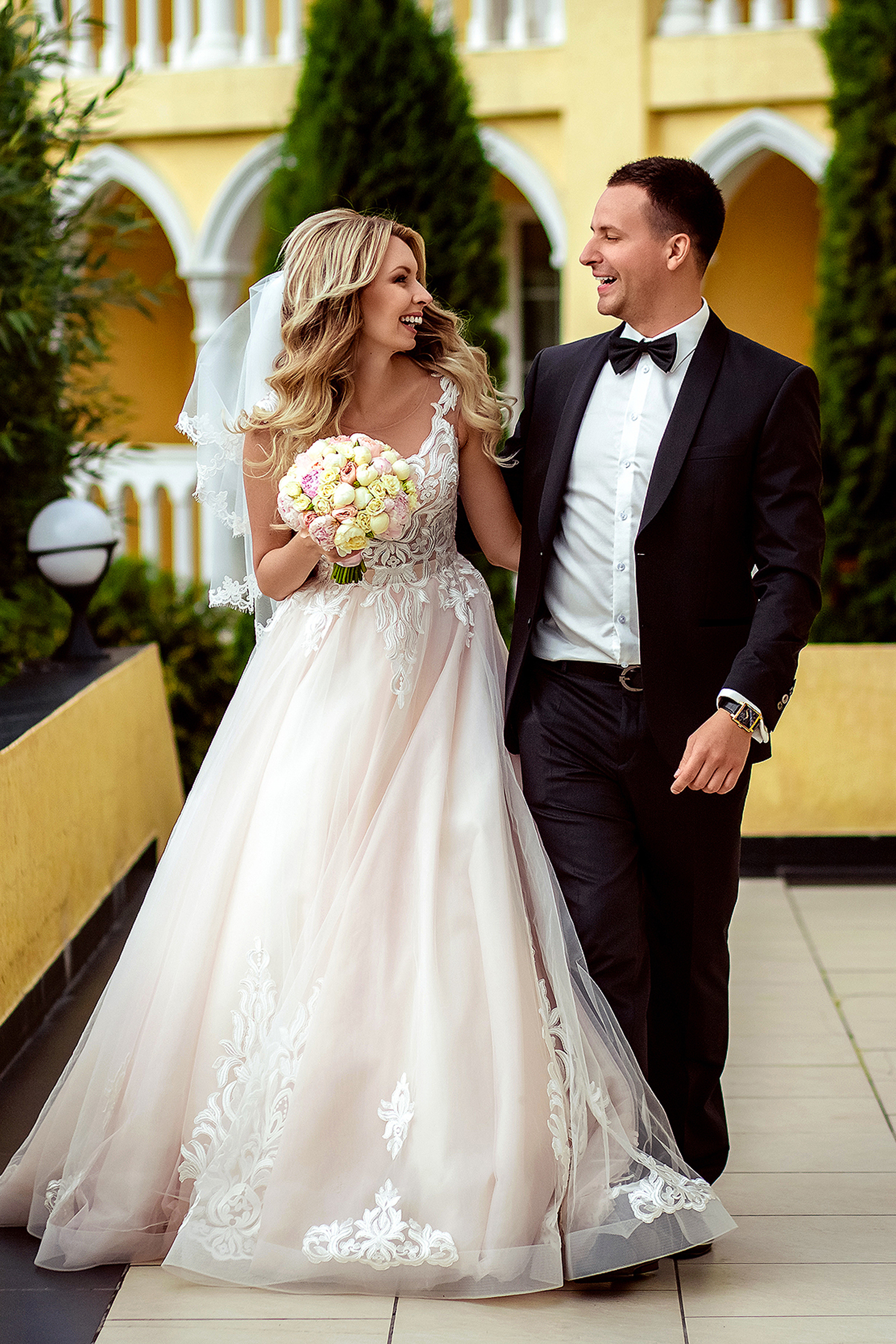 ОКСАНА И АРТЁМ. СВАДЕБНЫЙ ФОТОГРАФ НАТАЛИКА