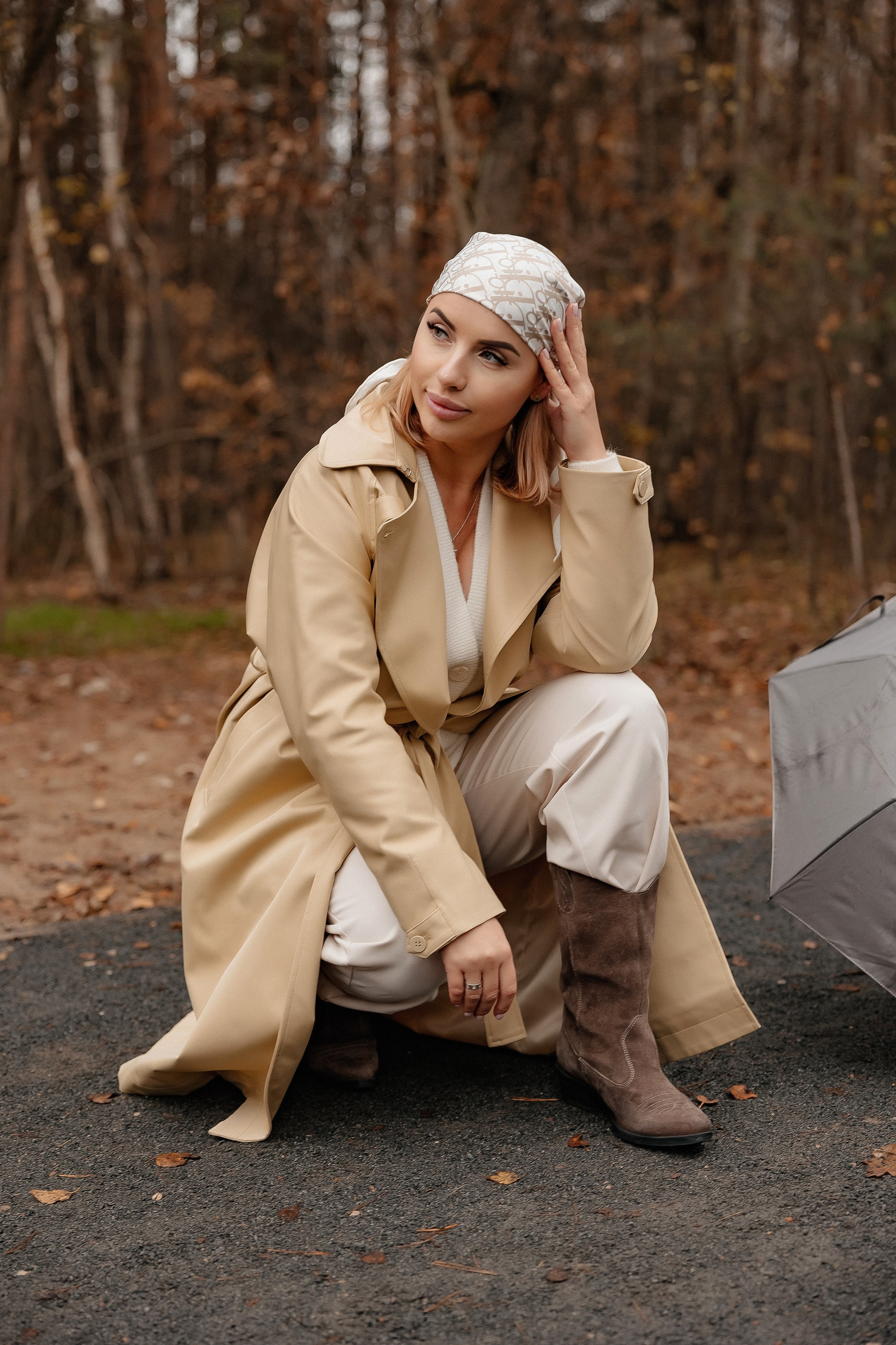 Осень 🍂. СВАДЕБНЫЙ ФОТОГРАФ НАТАЛИКА