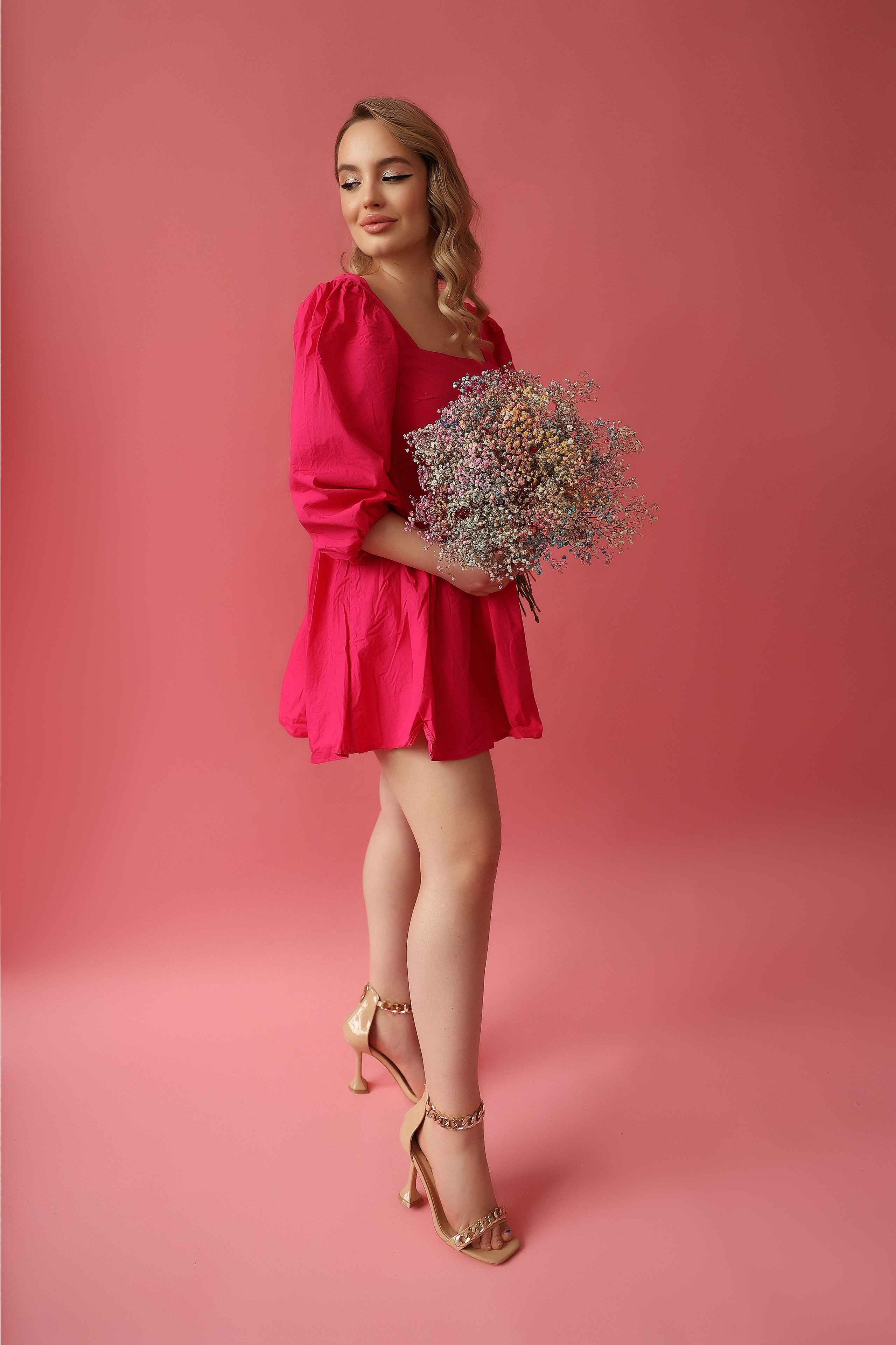 Barbie girl. СВАДЕБНЫЙ ФОТОГРАФ НАТАЛИКА