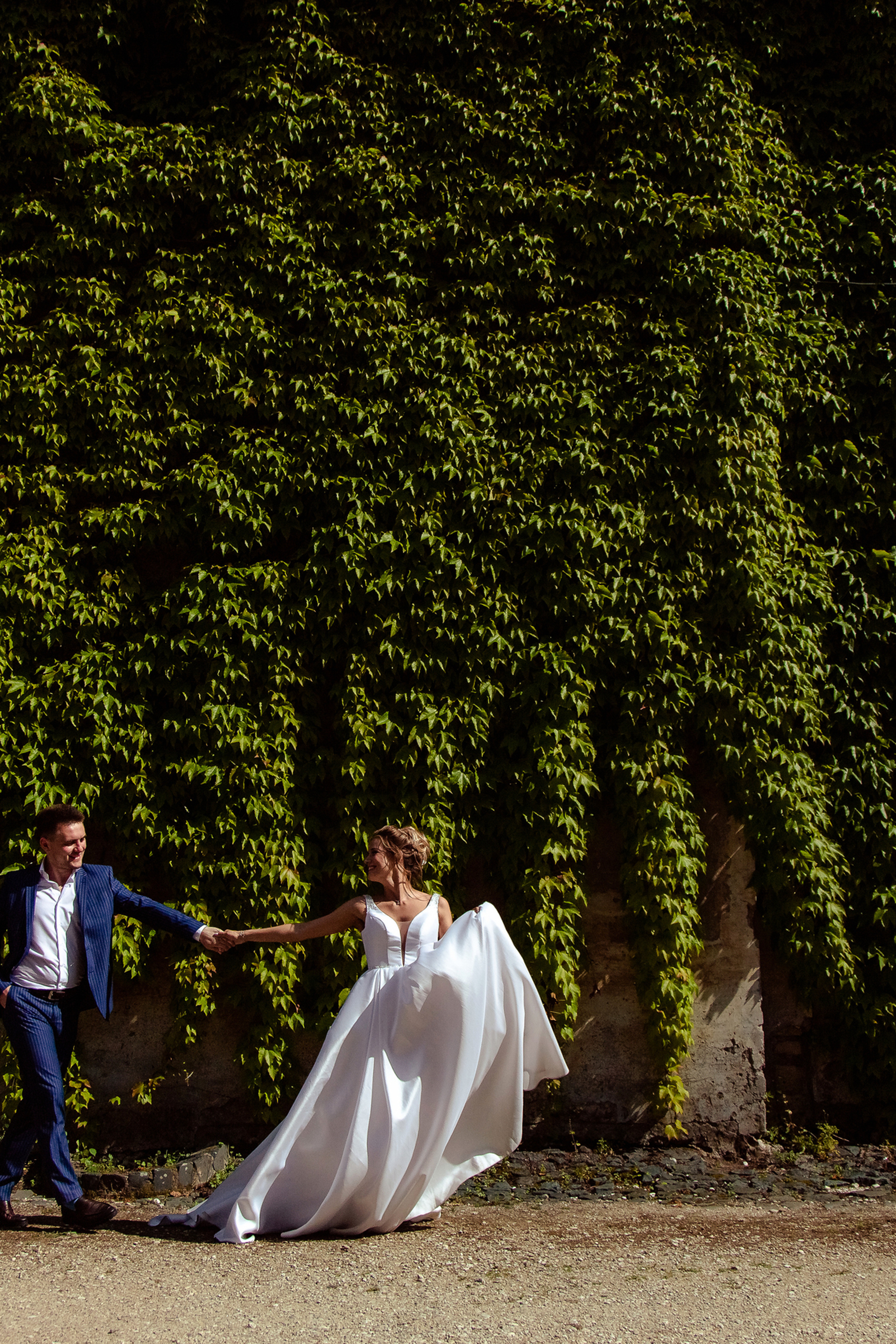 РОМАН И ЕЛЕНА. СВАДЕБНЫЙ ФОТОГРАФ НАТАЛИКА