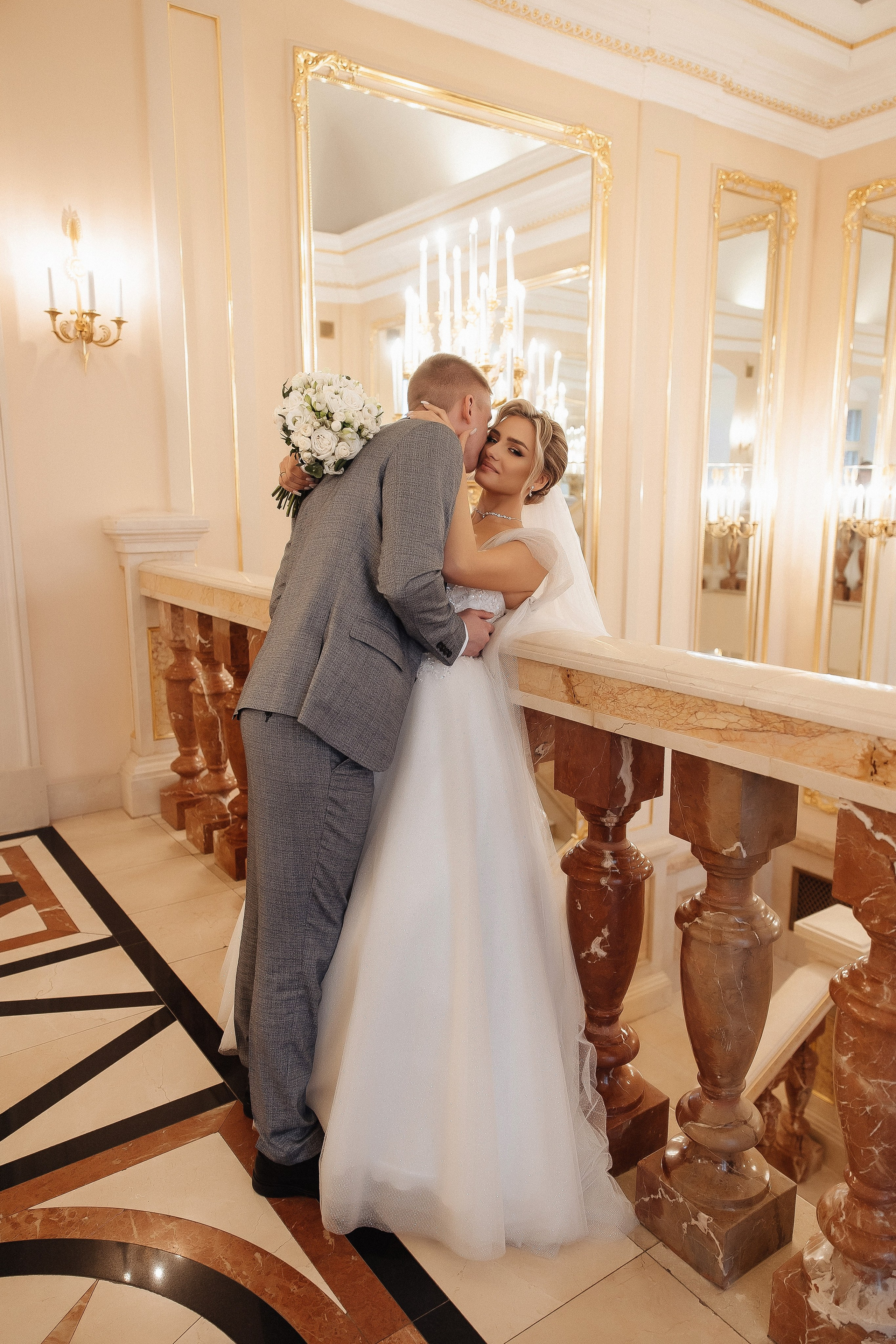 ВЛАДИМИР И ЕКАТЕРИНА. СВАДЕБНЫЙ ФОТОГРАФ НАТАЛИКА