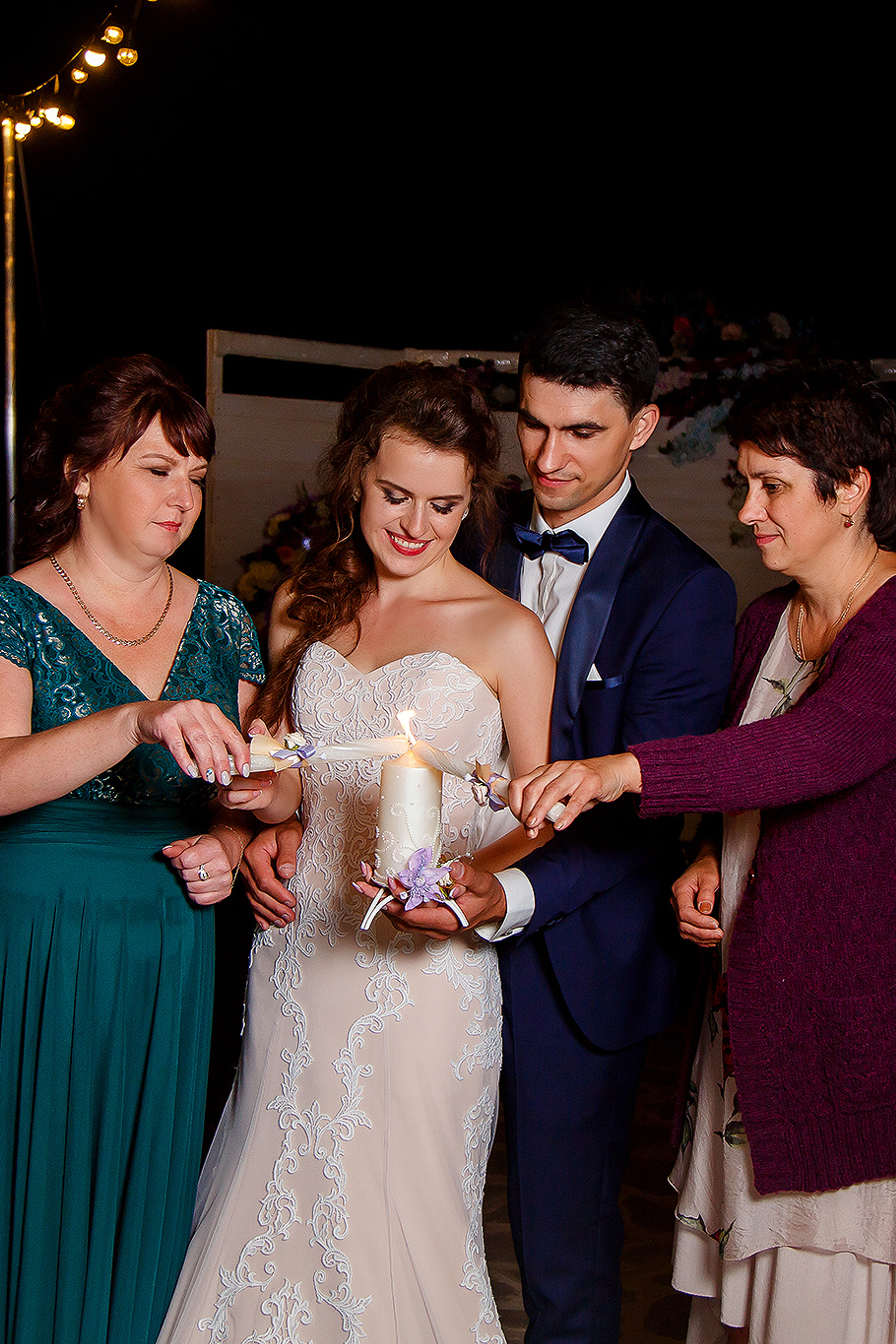 АЛЕКСАНДР И ЕКАТЕРИНА. СВАДЕБНЫЙ ФОТОГРАФ НАТАЛИКА