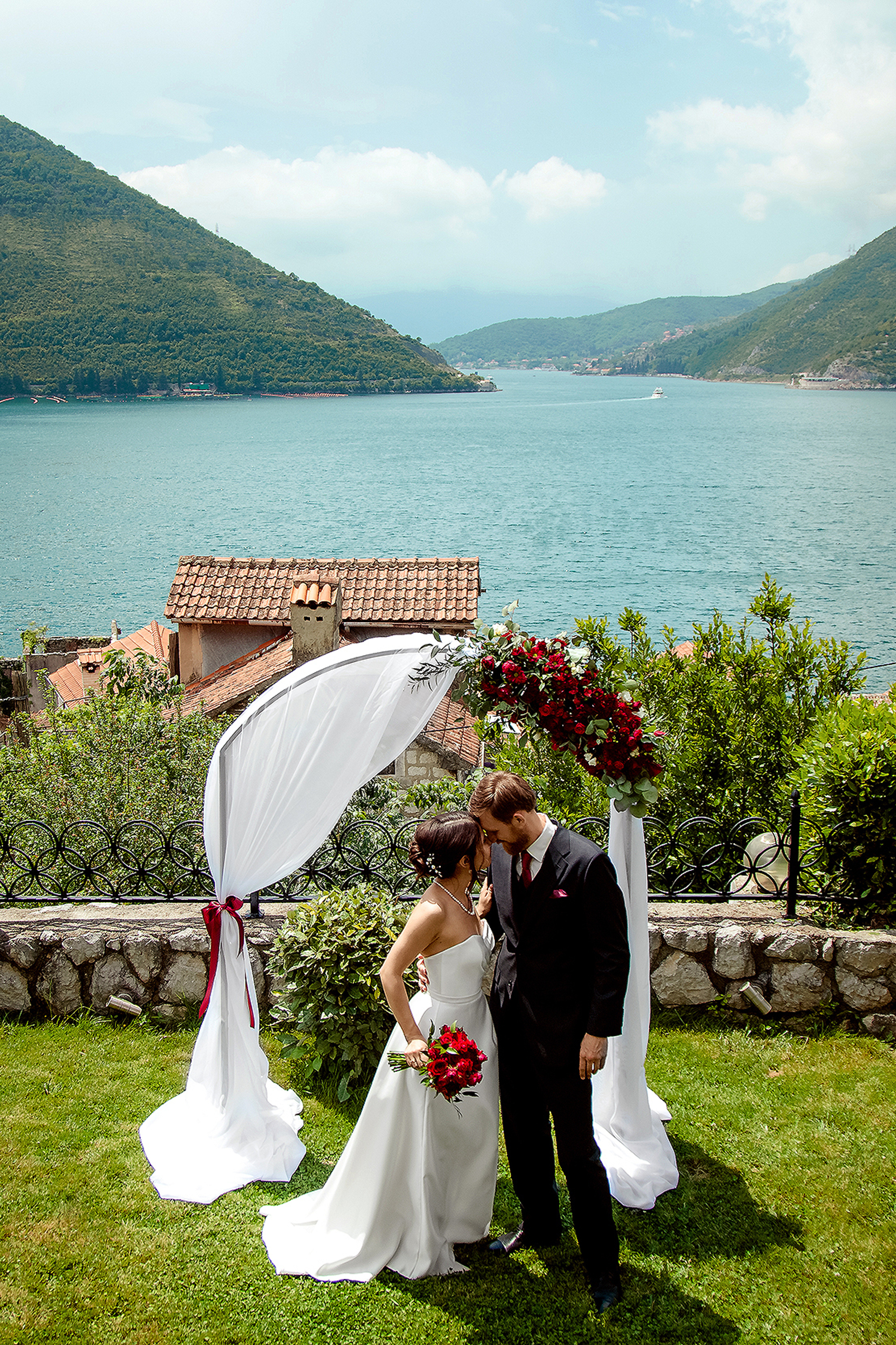 МАКСИМ И АНАСТАСИЯ. СВАДЕБНЫЙ ФОТОГРАФ НАТАЛИКА