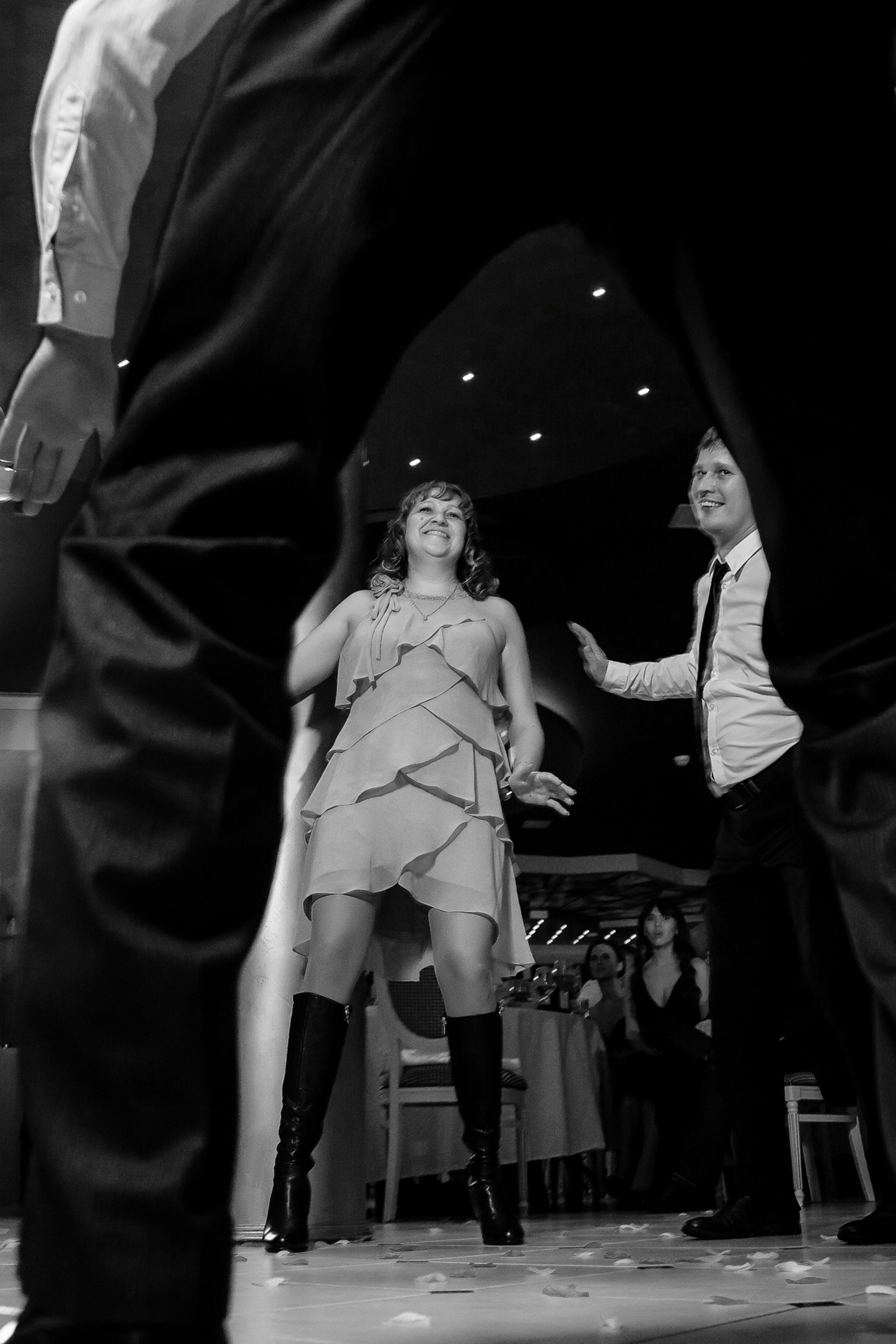 АНДРЕЙ И ВАЛЕРИЯ. СВАДЕБНЫЙ ФОТОГРАФ НАТАЛИКА