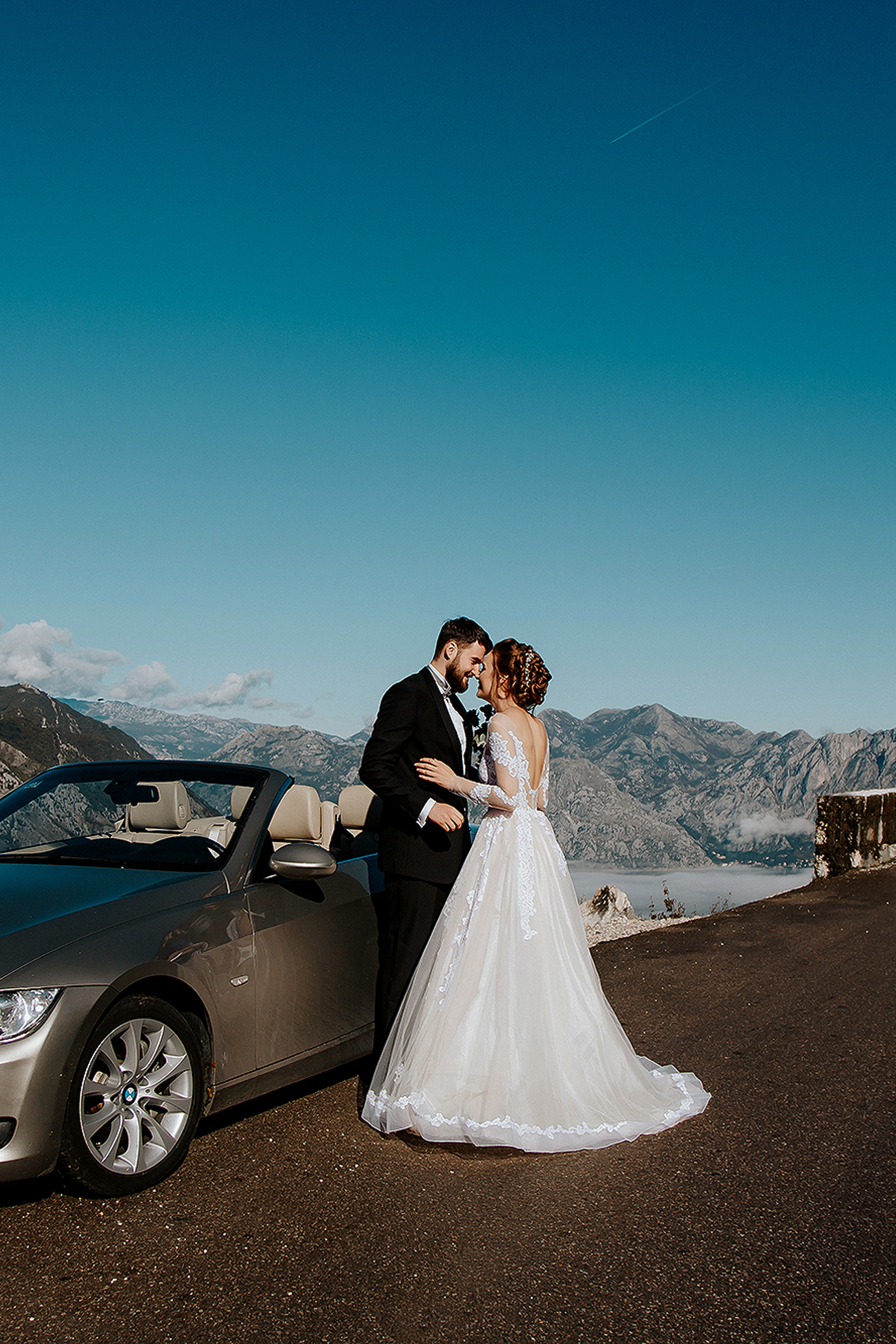 АНДРЕЙ И НАТАЛЬЯ. СВАДЕБНЫЙ ФОТОГРАФ НАТАЛИКА