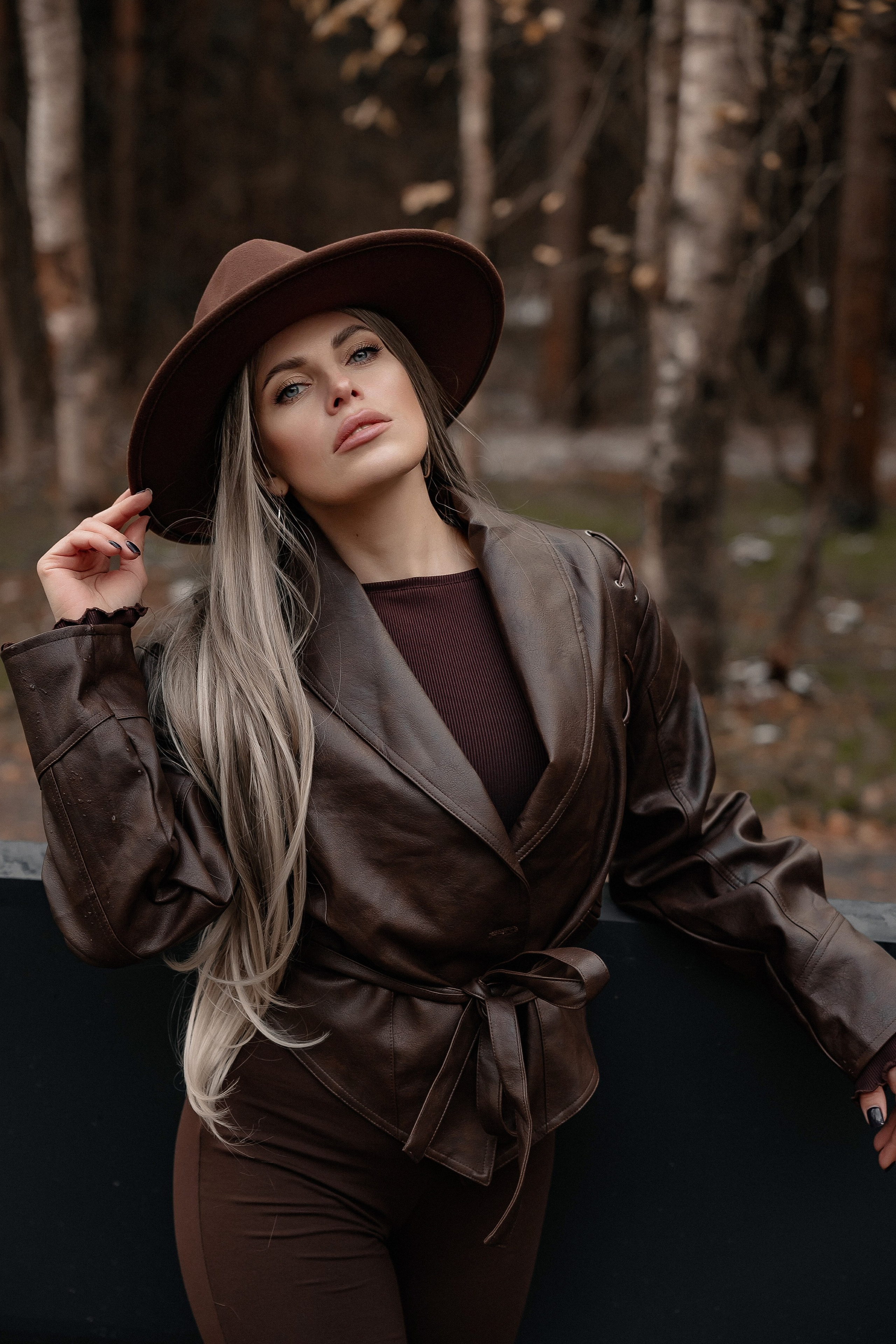 Осень. СВАДЕБНЫЙ ФОТОГРАФ НАТАЛИКА