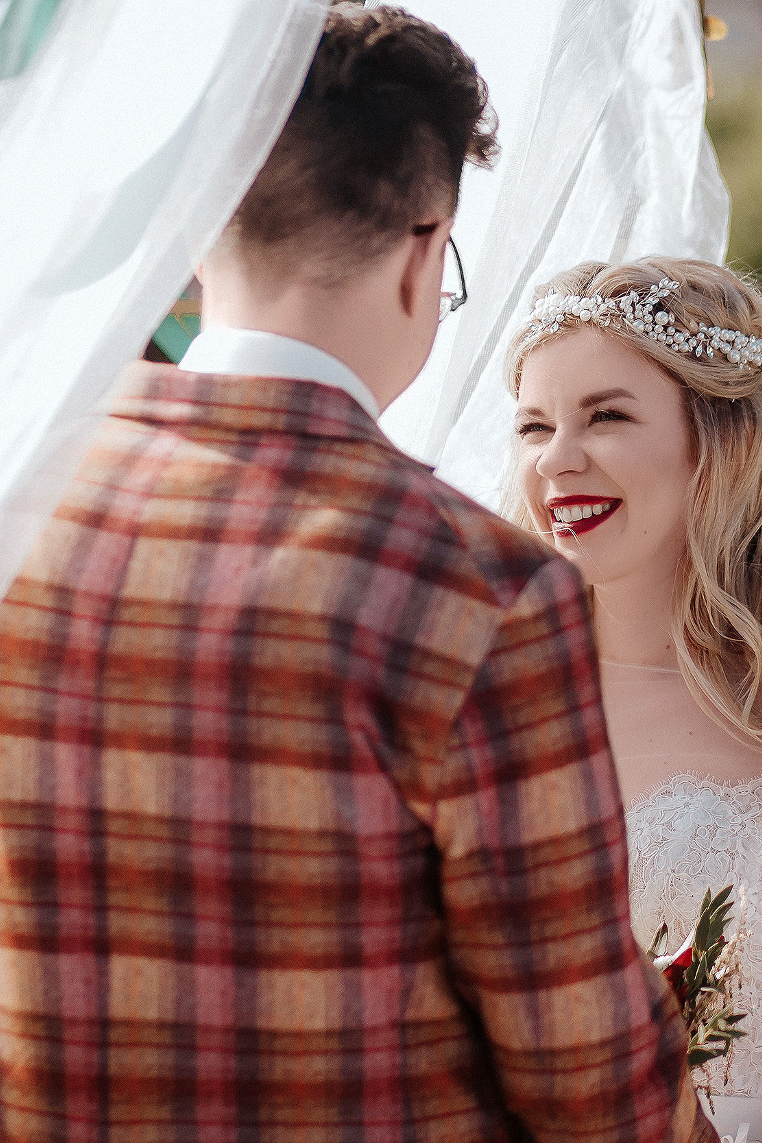 АНТОН И ЕКАТЕРИНА. СВАДЕБНЫЙ ФОТОГРАФ НАТАЛИКА