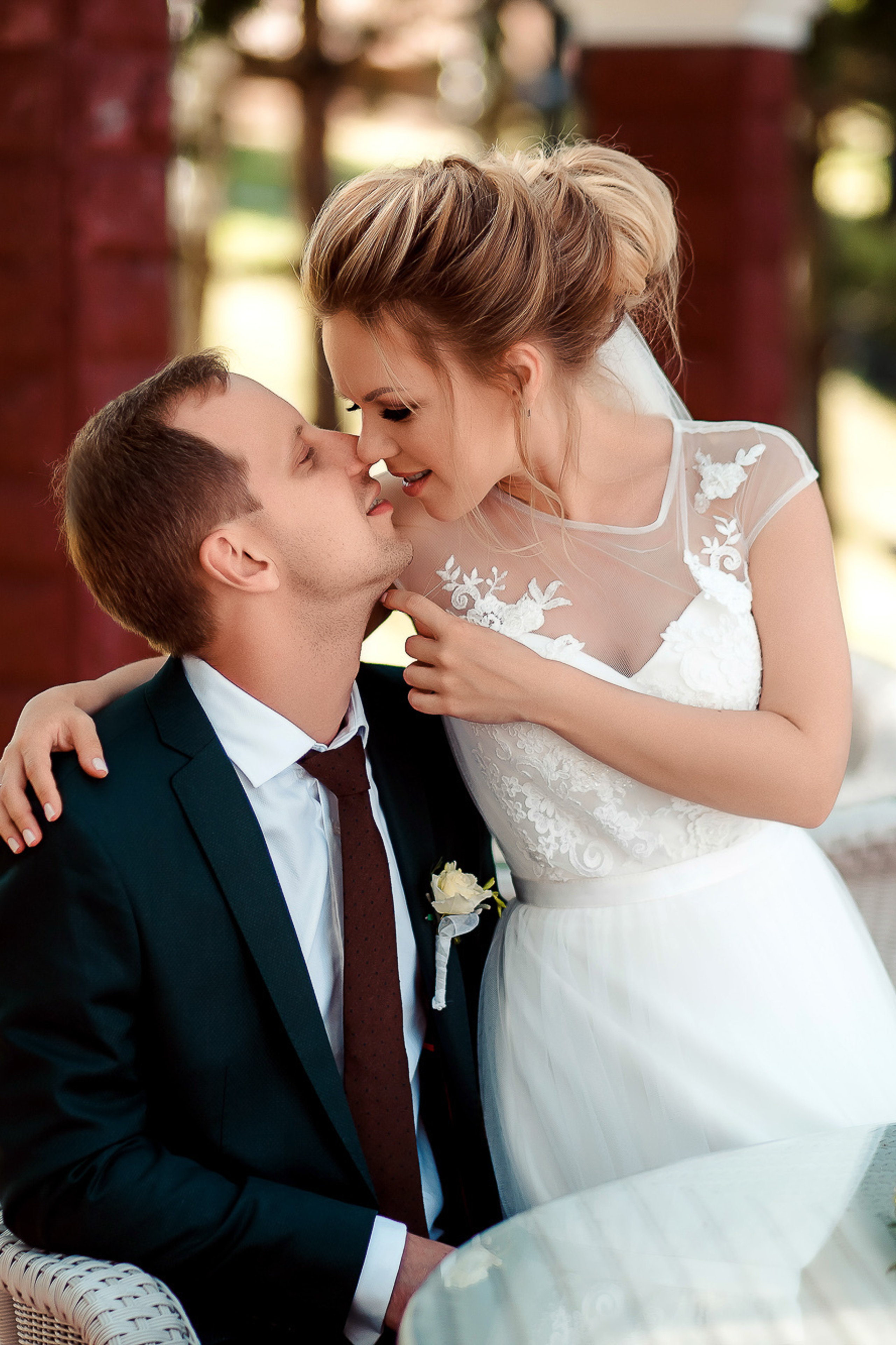 АНДРЕЙ И НАТАЛЬЯ. СВАДЕБНЫЙ ФОТОГРАФ НАТАЛИКА