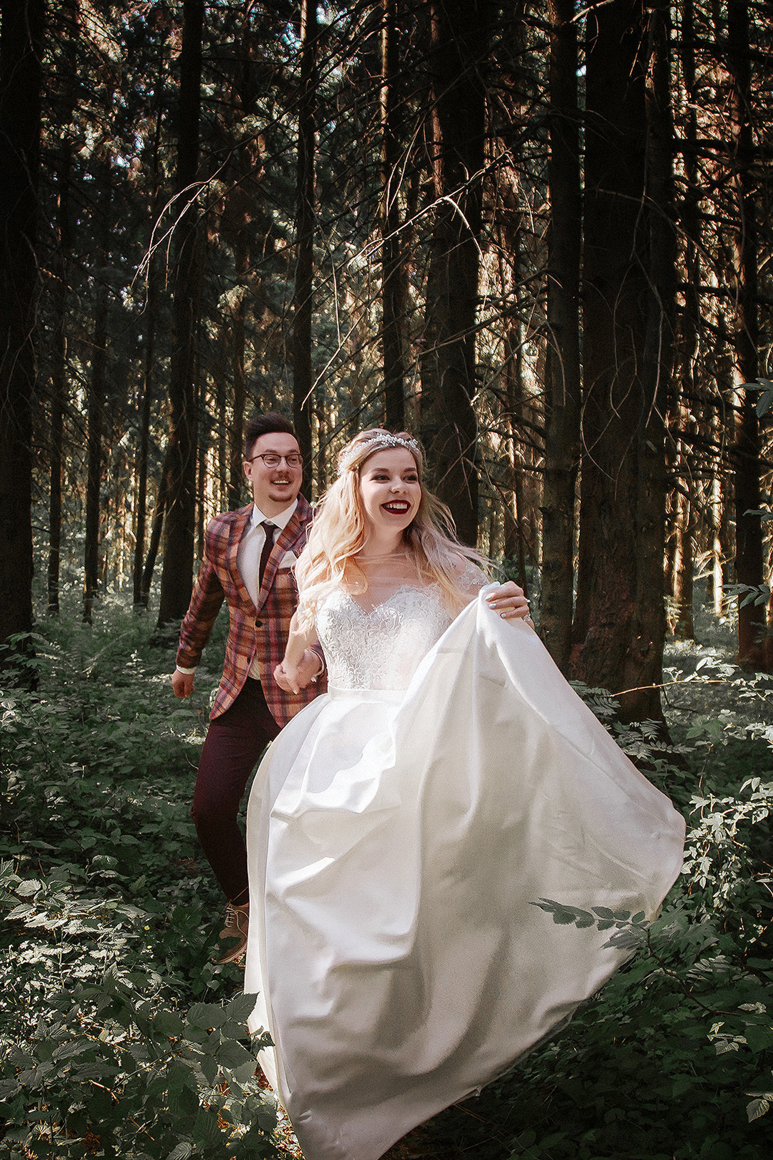 АНТОН И ЕКАТЕРИНА. СВАДЕБНЫЙ ФОТОГРАФ НАТАЛИКА