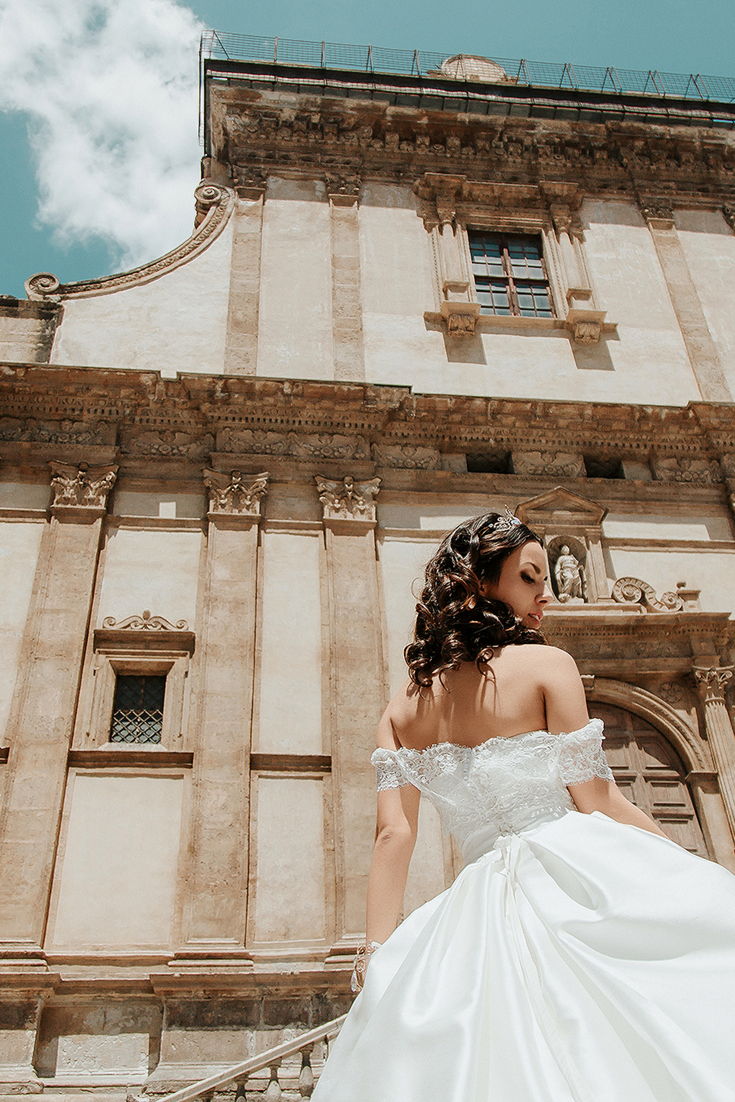 СЕРГЕЙ И МИЛЕНА. СВАДЕБНЫЙ ФОТОГРАФ НАТАЛИКА