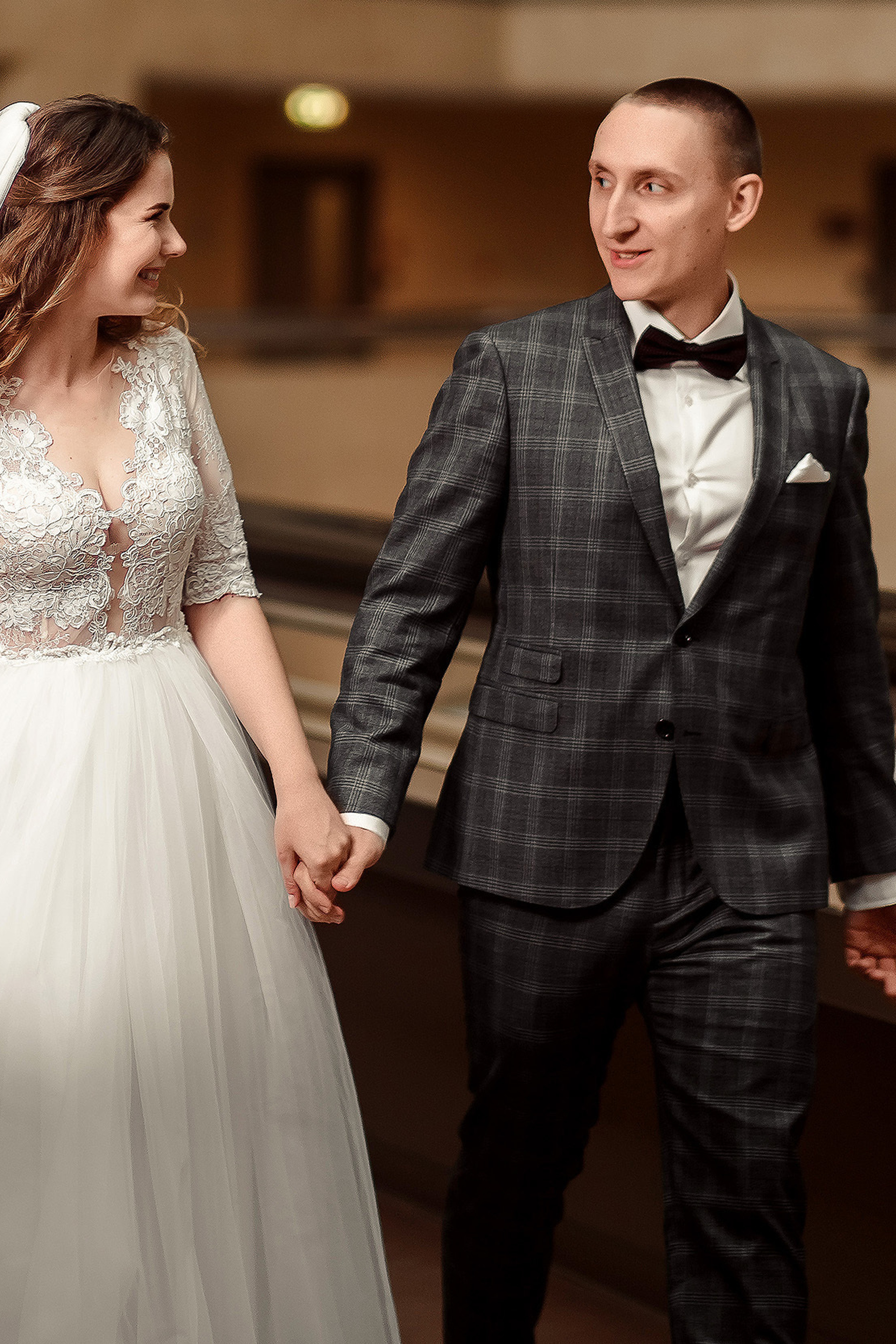 МАКСИМ И АЛЕКСАНДРА. СВАДЕБНЫЙ ФОТОГРАФ НАТАЛИКА