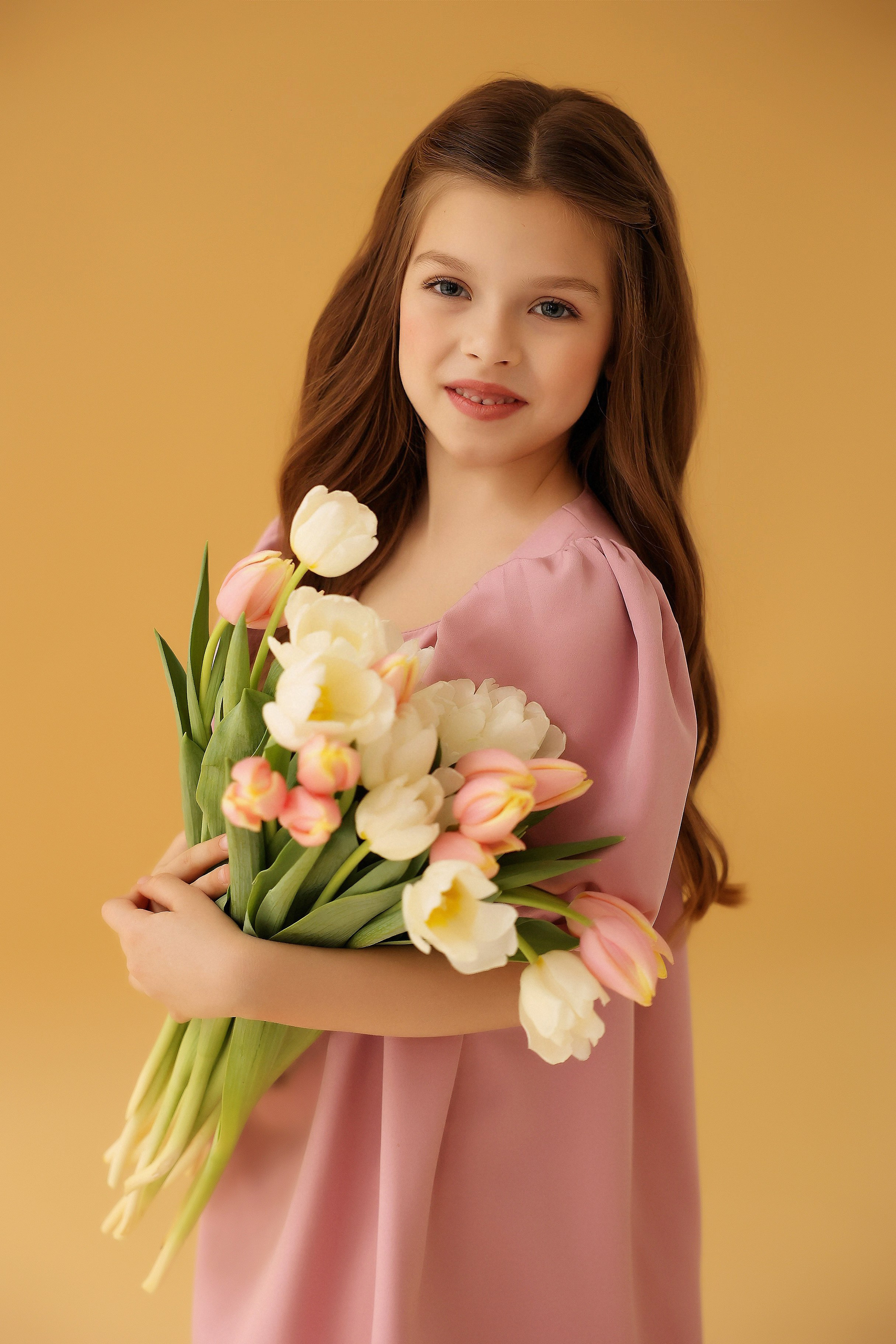 Весна мама и дочка. СВАДЕБНЫЙ ФОТОГРАФ НАТАЛИКА