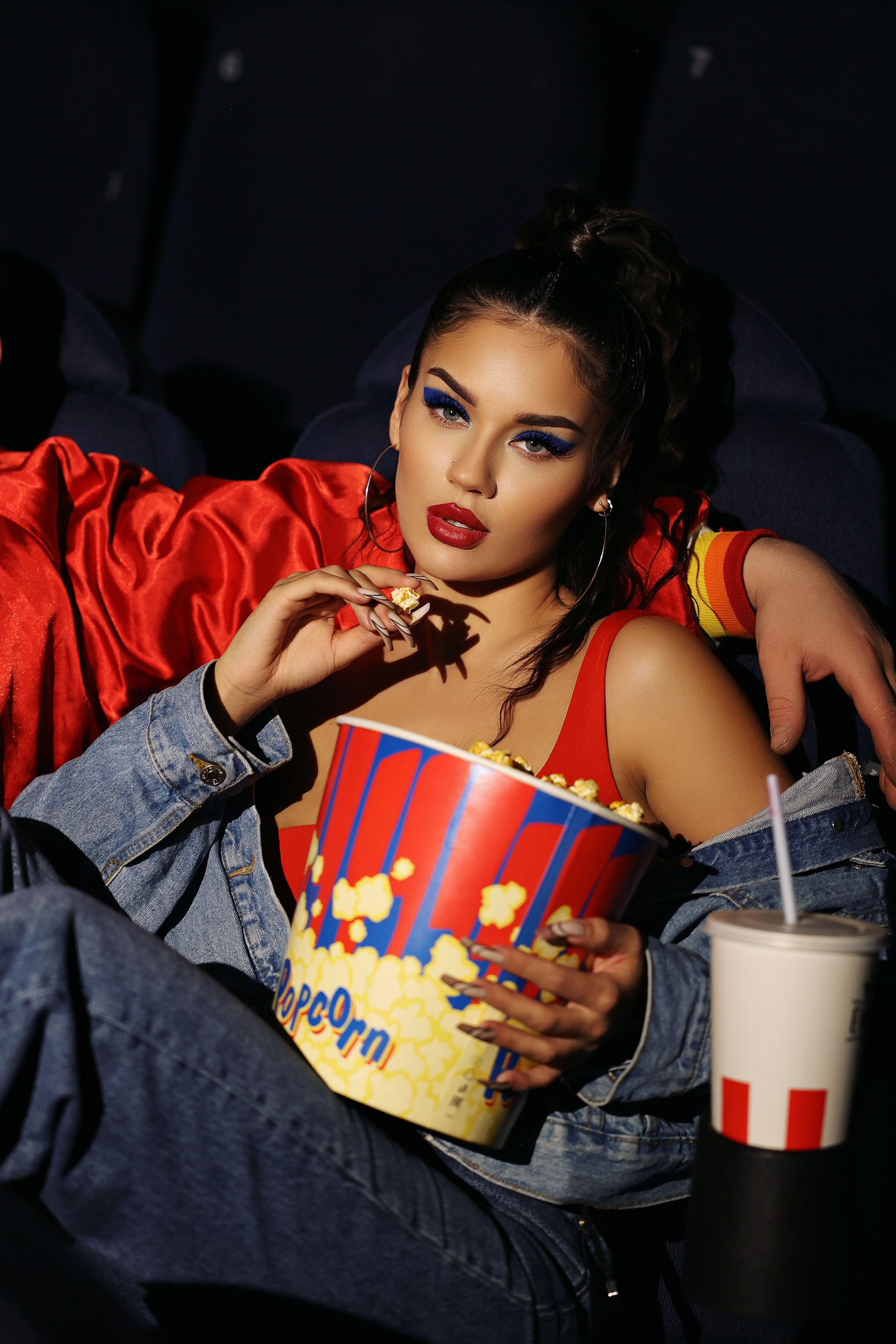 Кинотеатр love story. СВАДЕБНЫЙ ФОТОГРАФ НАТАЛИКА