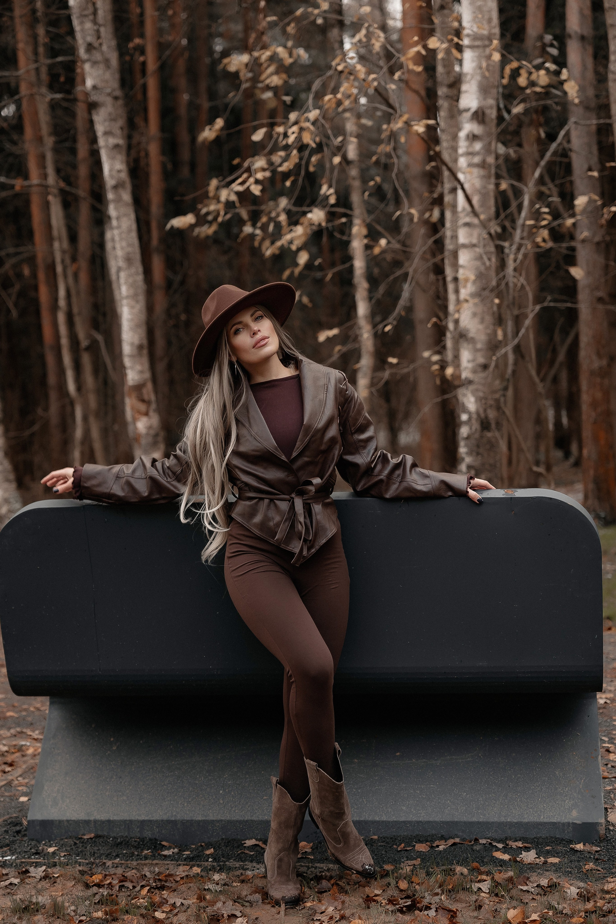 Осень. СВАДЕБНЫЙ ФОТОГРАФ НАТАЛИКА