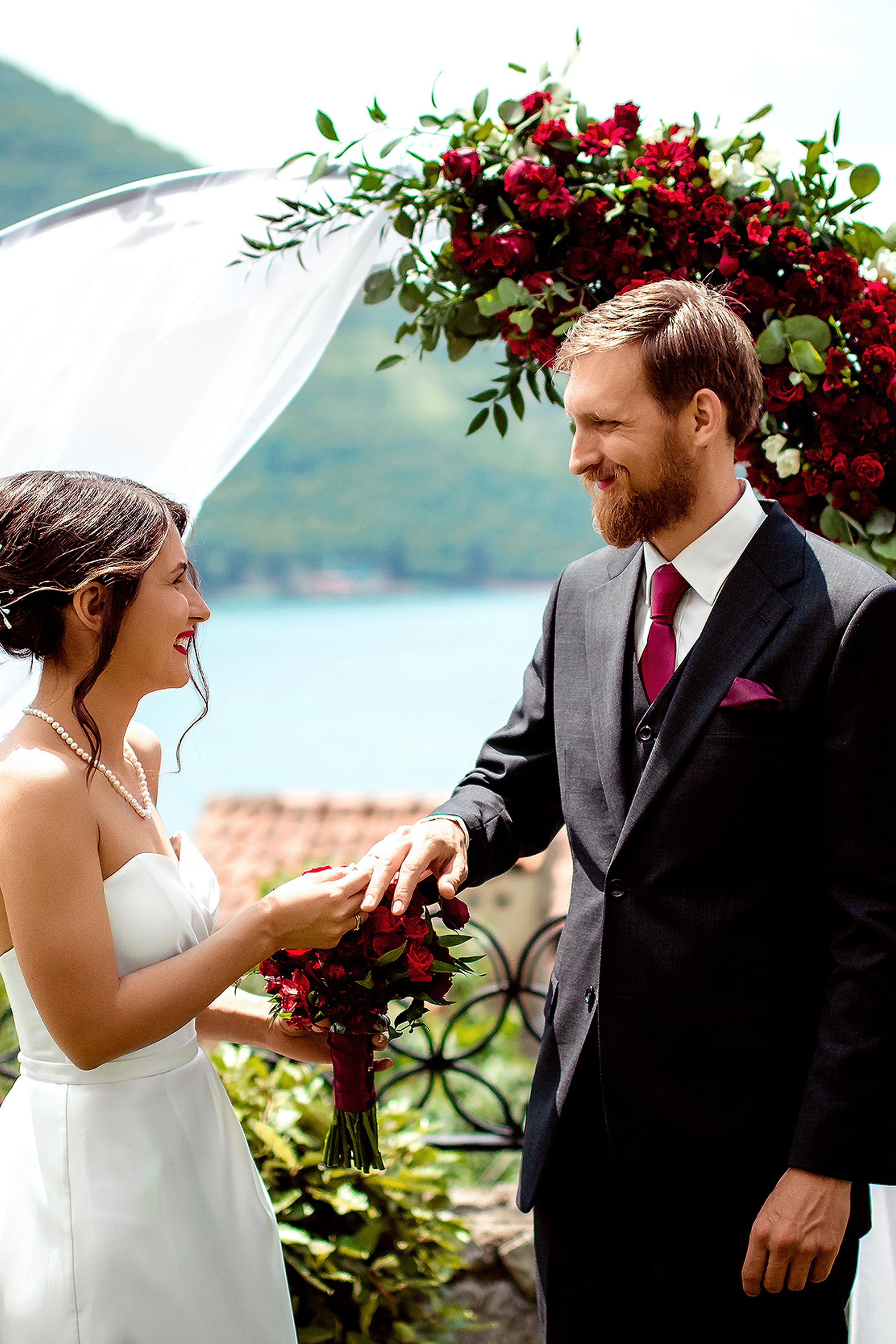 МАКСИМ И АНАСТАСИЯ. СВАДЕБНЫЙ ФОТОГРАФ НАТАЛИКА