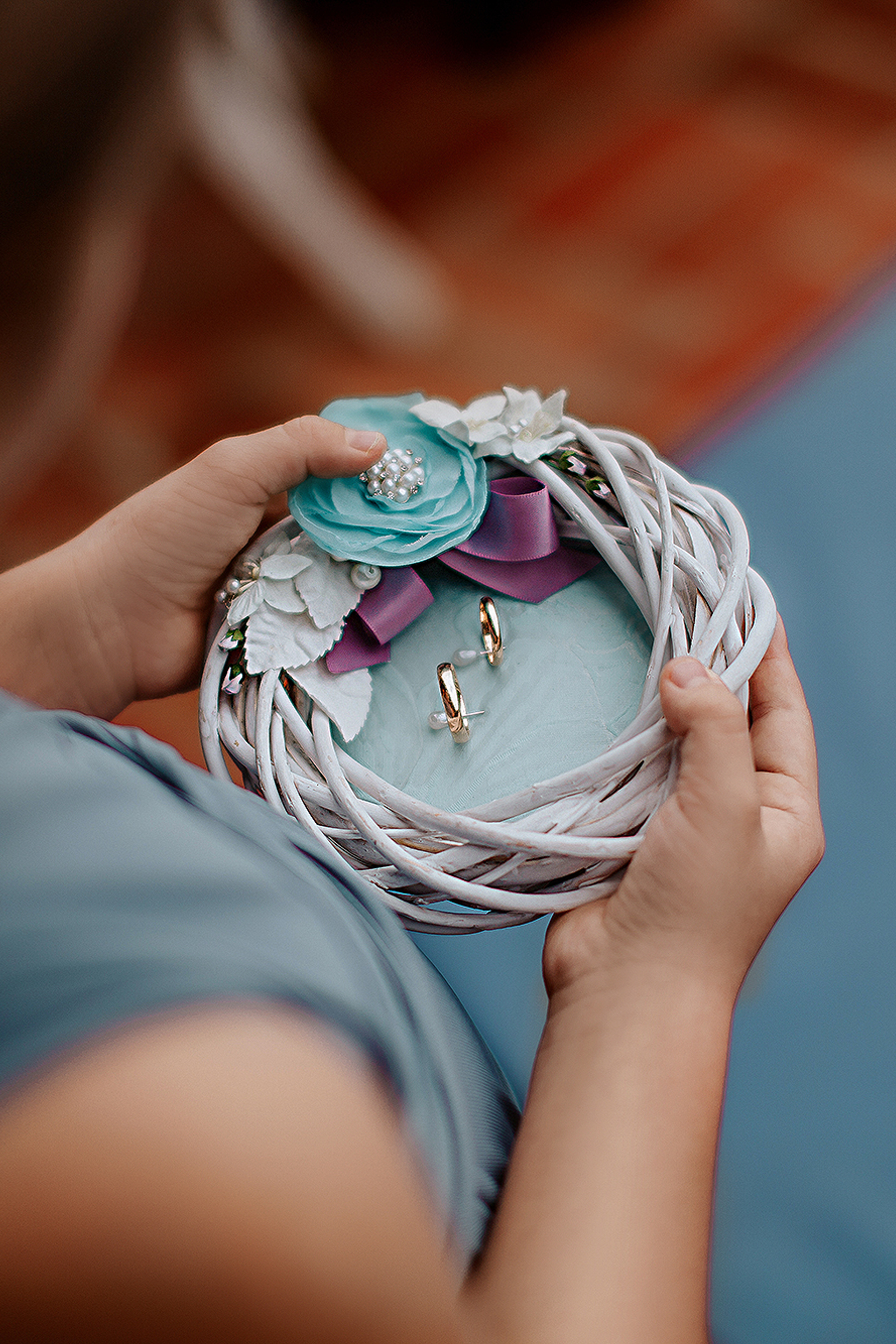 АНДРЕЙ И НАТАЛЬЯ. СВАДЕБНЫЙ ФОТОГРАФ НАТАЛИКА