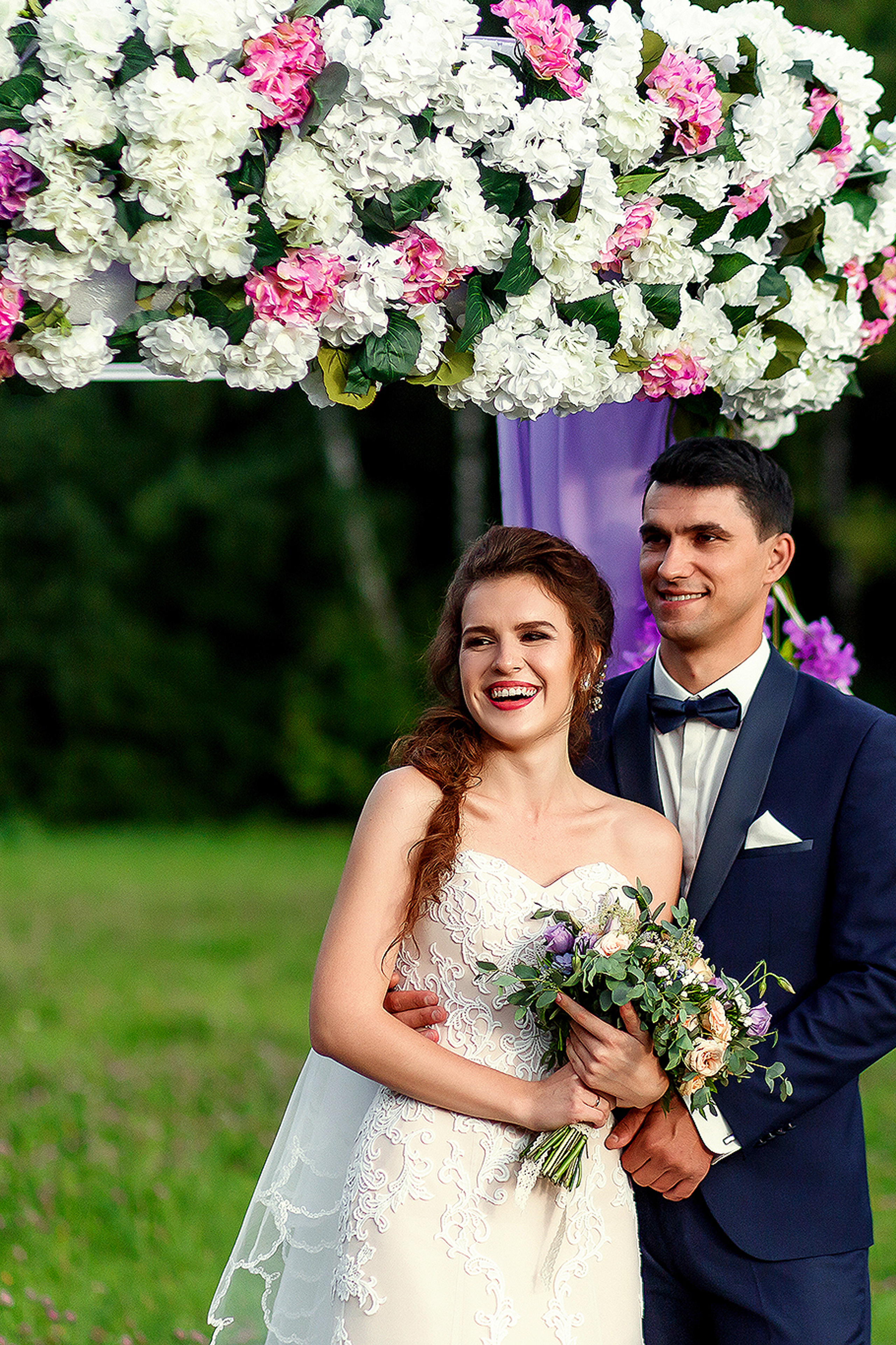 АЛЕКСАНДР И ЕКАТЕРИНА. СВАДЕБНЫЙ ФОТОГРАФ НАТАЛИКА