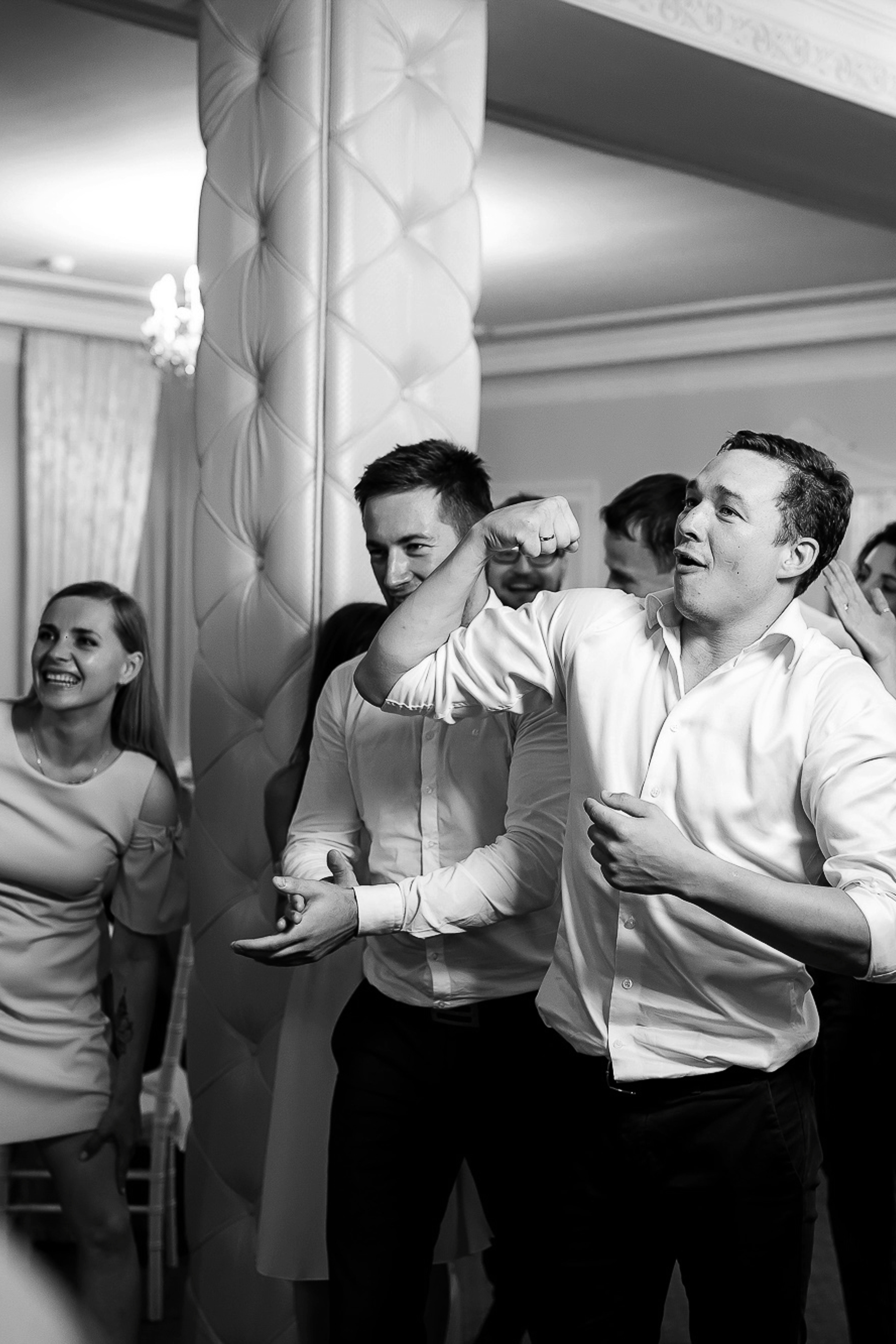 РИНАТ И ЕКАТЕРИНА. СВАДЕБНЫЙ ФОТОГРАФ НАТАЛИКА