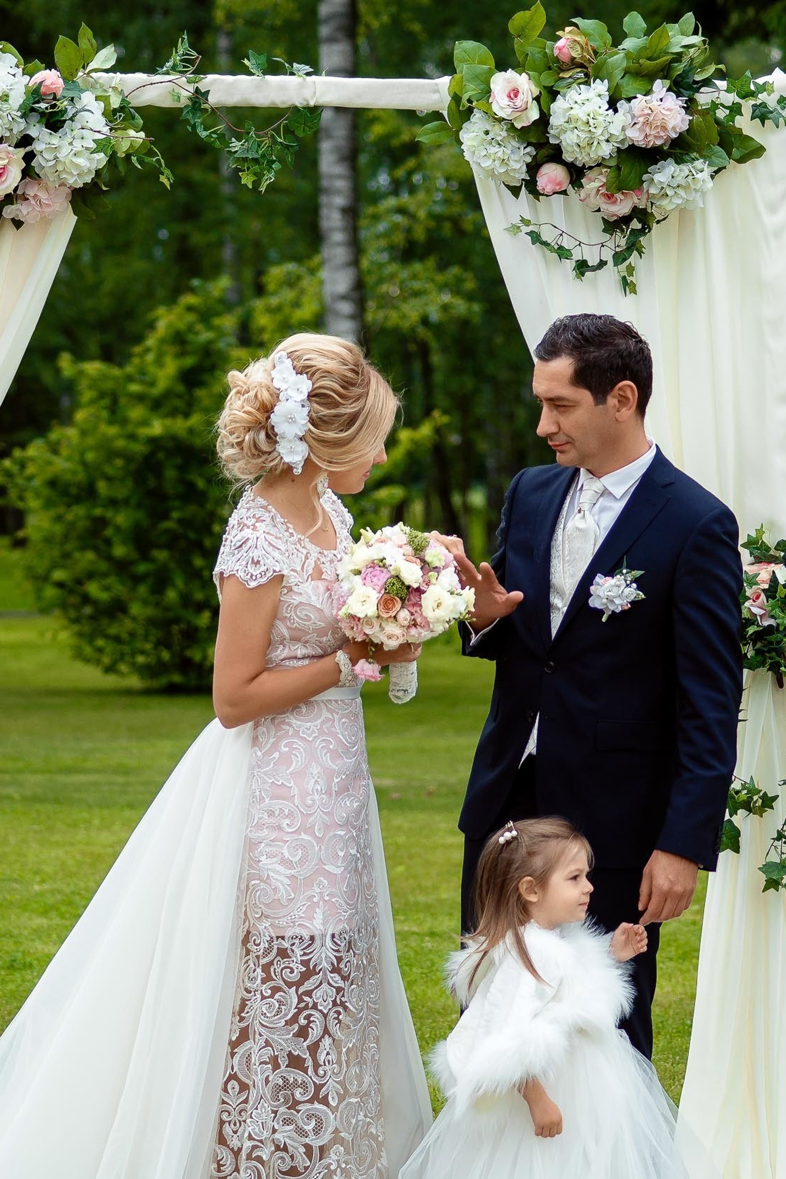 ВИКТОР И СВЕТЛАНА. СВАДЕБНЫЙ ФОТОГРАФ НАТАЛИКА