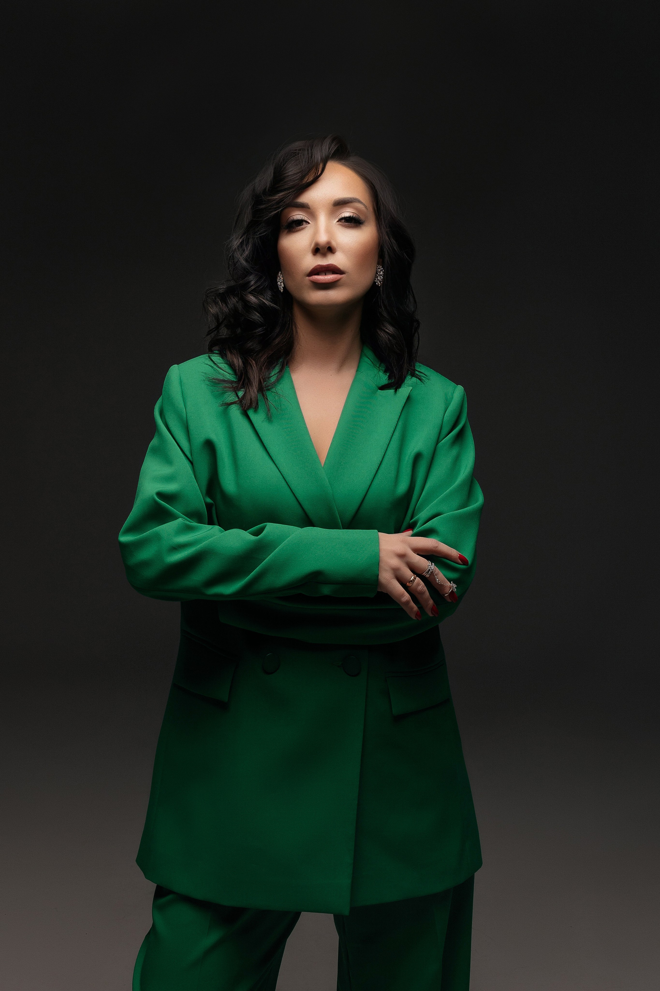 Студийная съёмка. СВАДЕБНЫЙ ФОТОГРАФ НАТАЛИКА