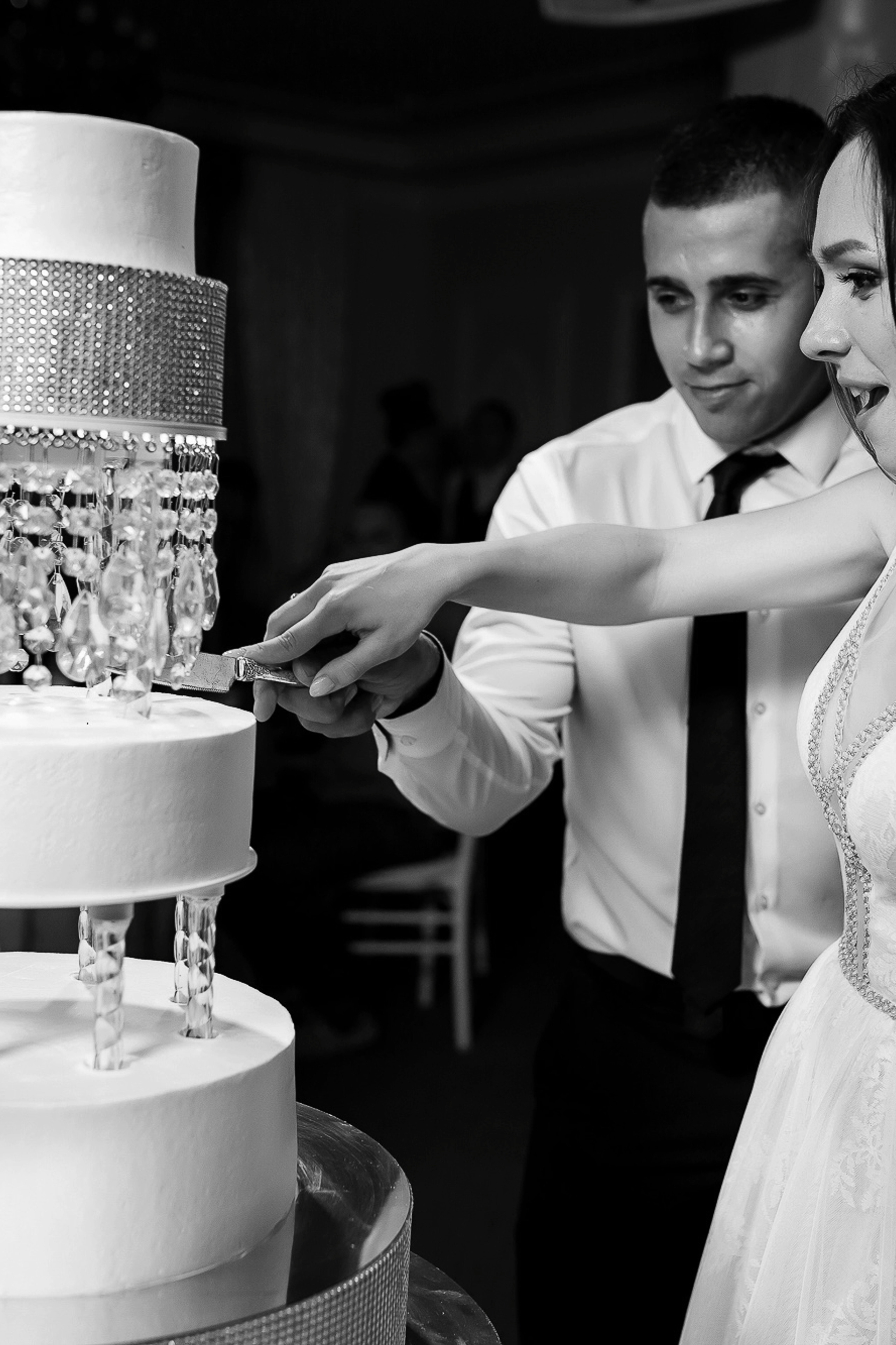 РИНАТ И ЕКАТЕРИНА. СВАДЕБНЫЙ ФОТОГРАФ НАТАЛИКА