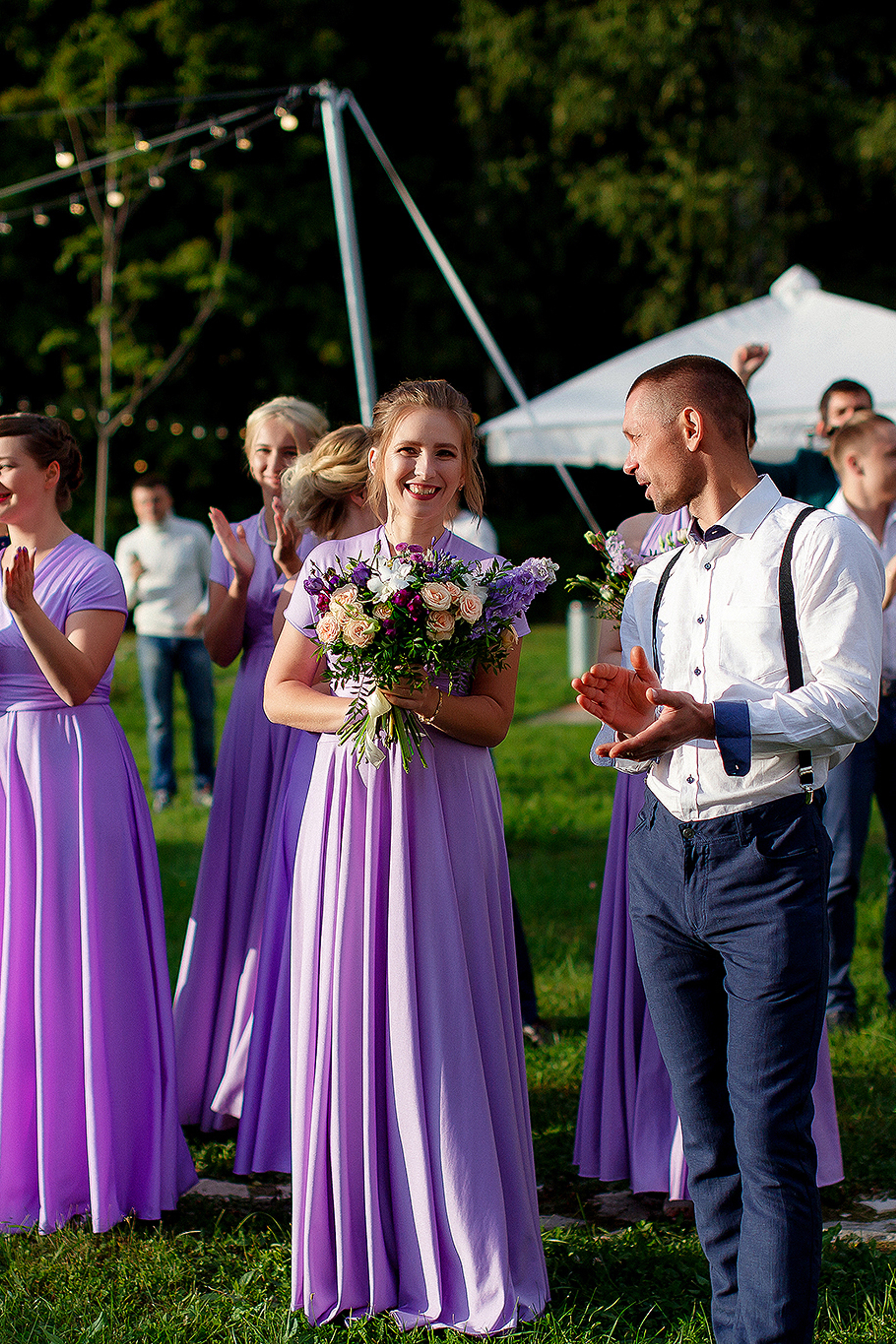 АЛЕКСАНДР И ЕКАТЕРИНА. СВАДЕБНЫЙ ФОТОГРАФ НАТАЛИКА