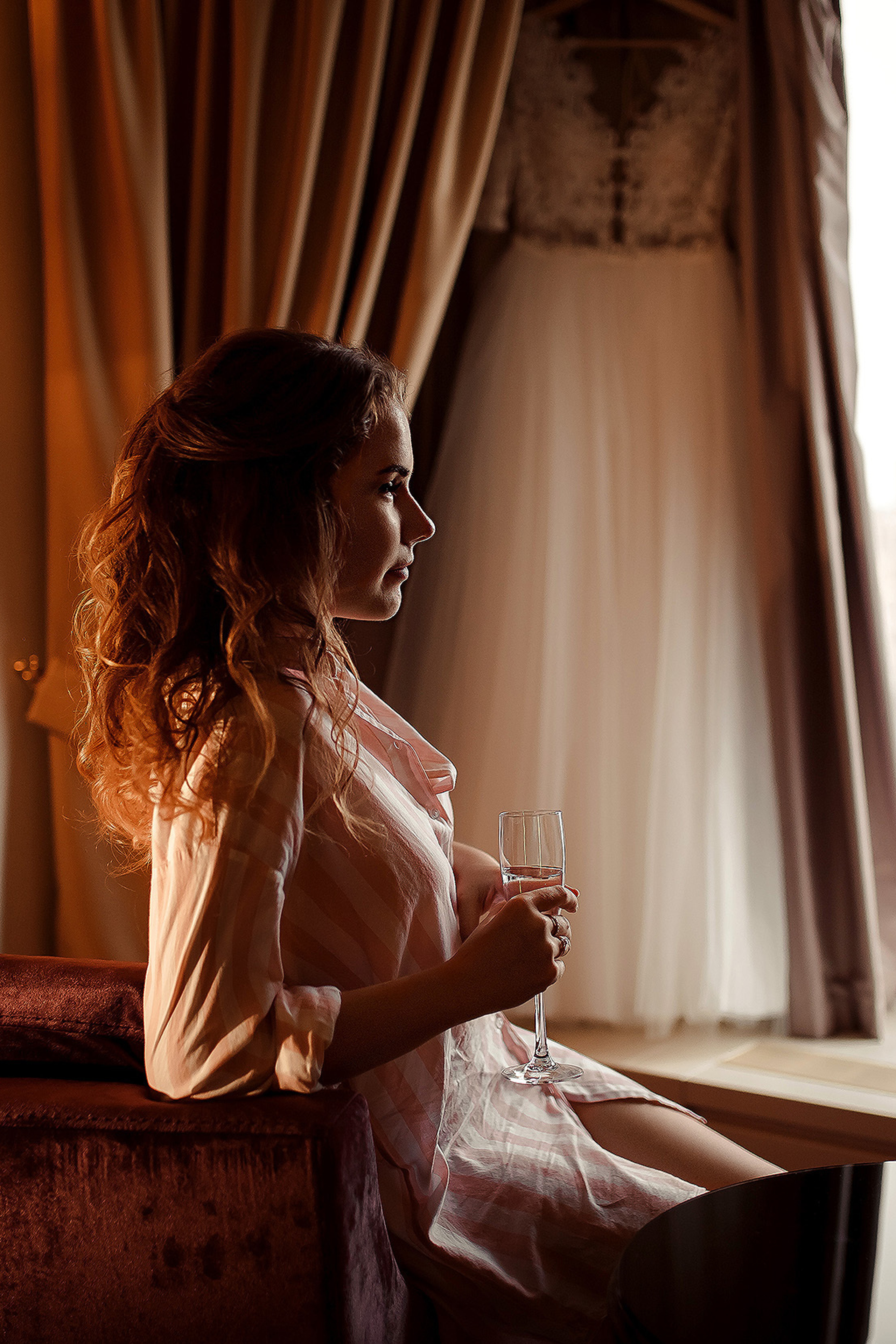 МАКСИМ И АЛЕКСАНДРА. СВАДЕБНЫЙ ФОТОГРАФ НАТАЛИКА