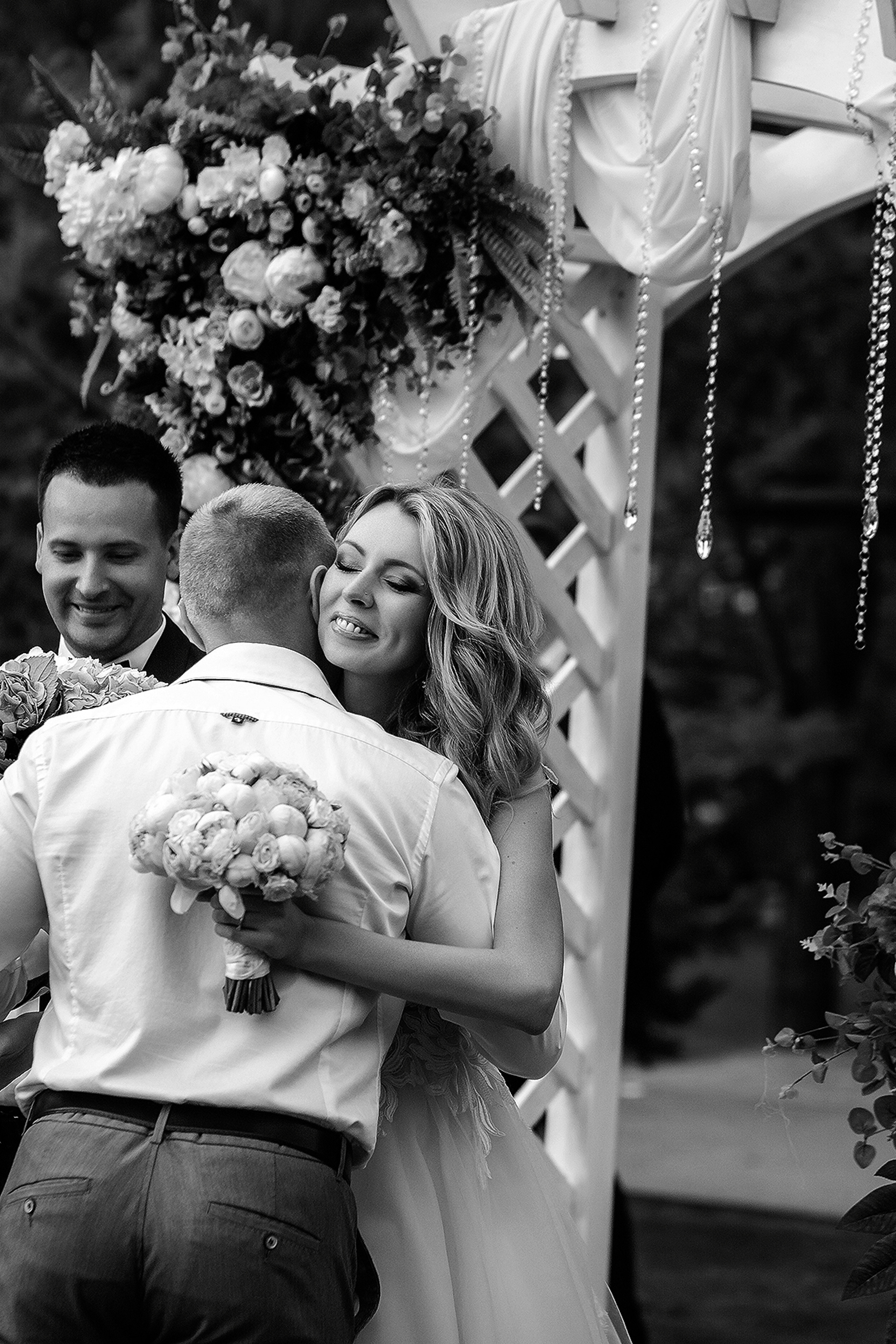 ОКСАНА И АРТЁМ. СВАДЕБНЫЙ ФОТОГРАФ НАТАЛИКА