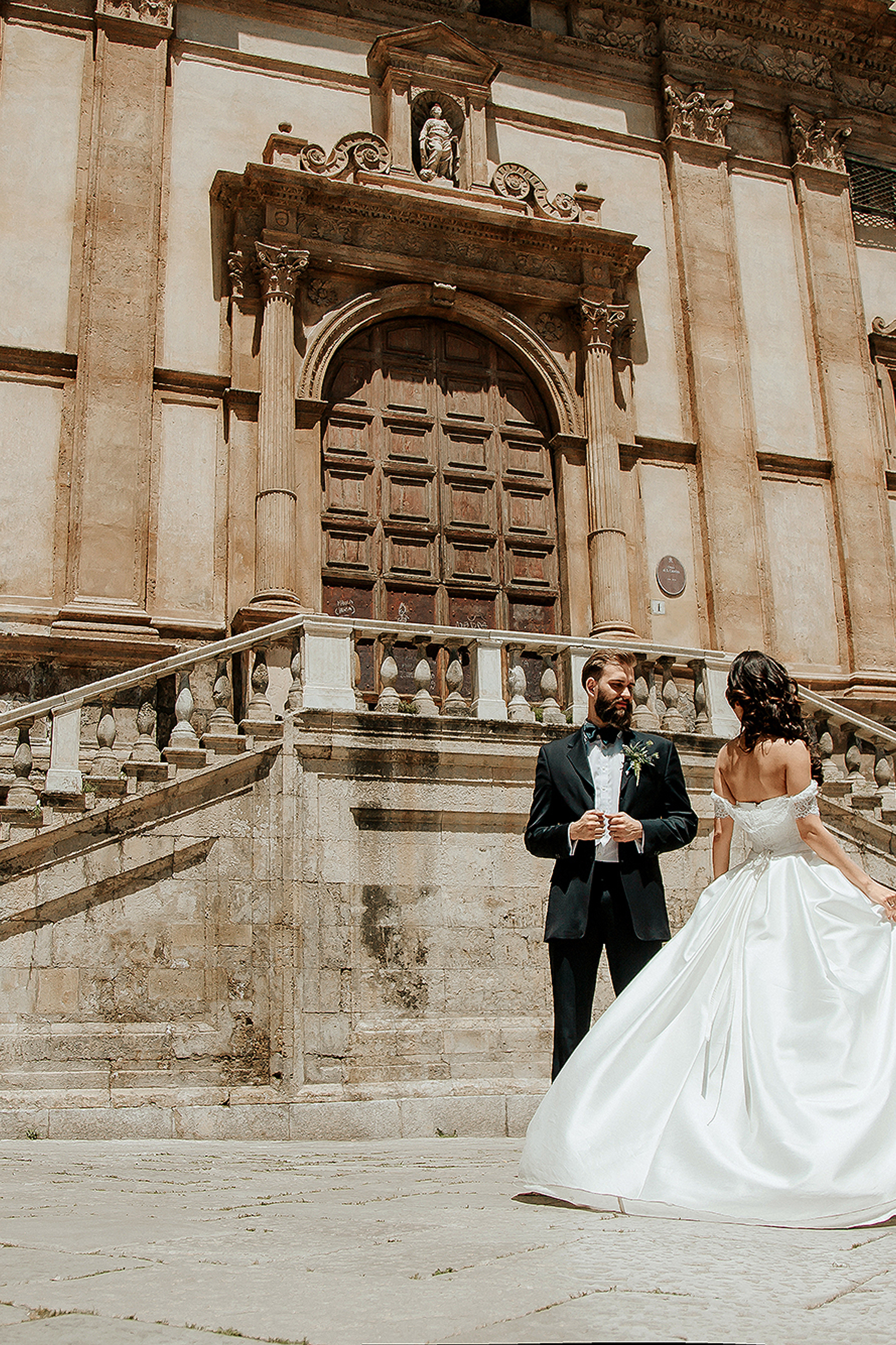 СЕРГЕЙ И МИЛЕНА. СВАДЕБНЫЙ ФОТОГРАФ НАТАЛИКА