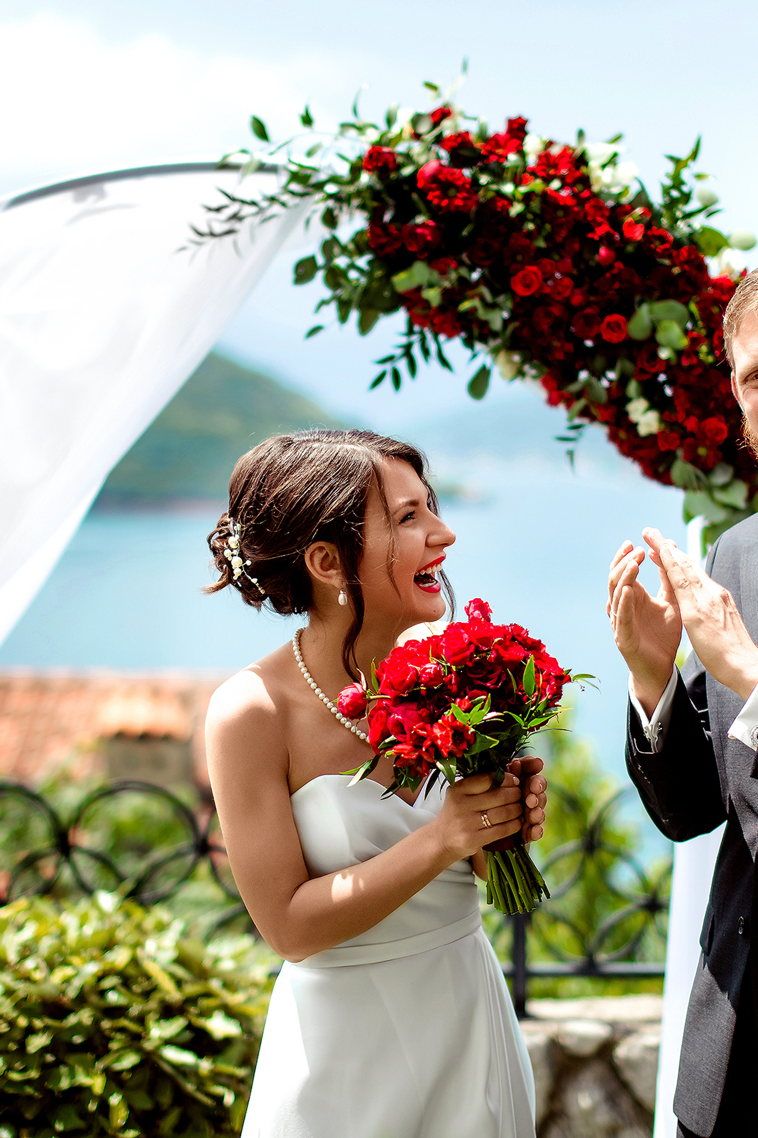 МАКСИМ И АНАСТАСИЯ. СВАДЕБНЫЙ ФОТОГРАФ НАТАЛИКА
