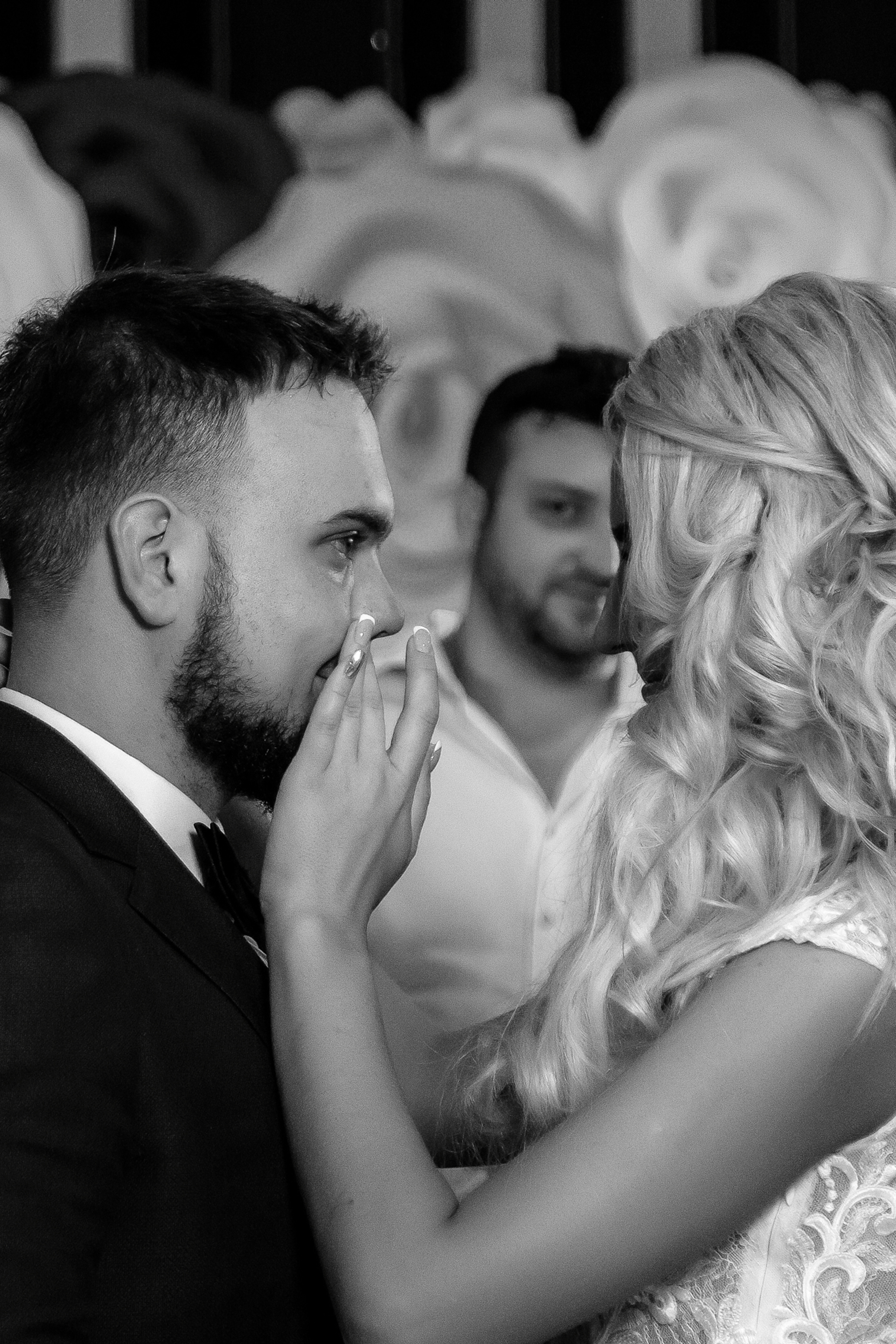 АНДРЕЙ И ВАЛЕРИЯ. СВАДЕБНЫЙ ФОТОГРАФ НАТАЛИКА