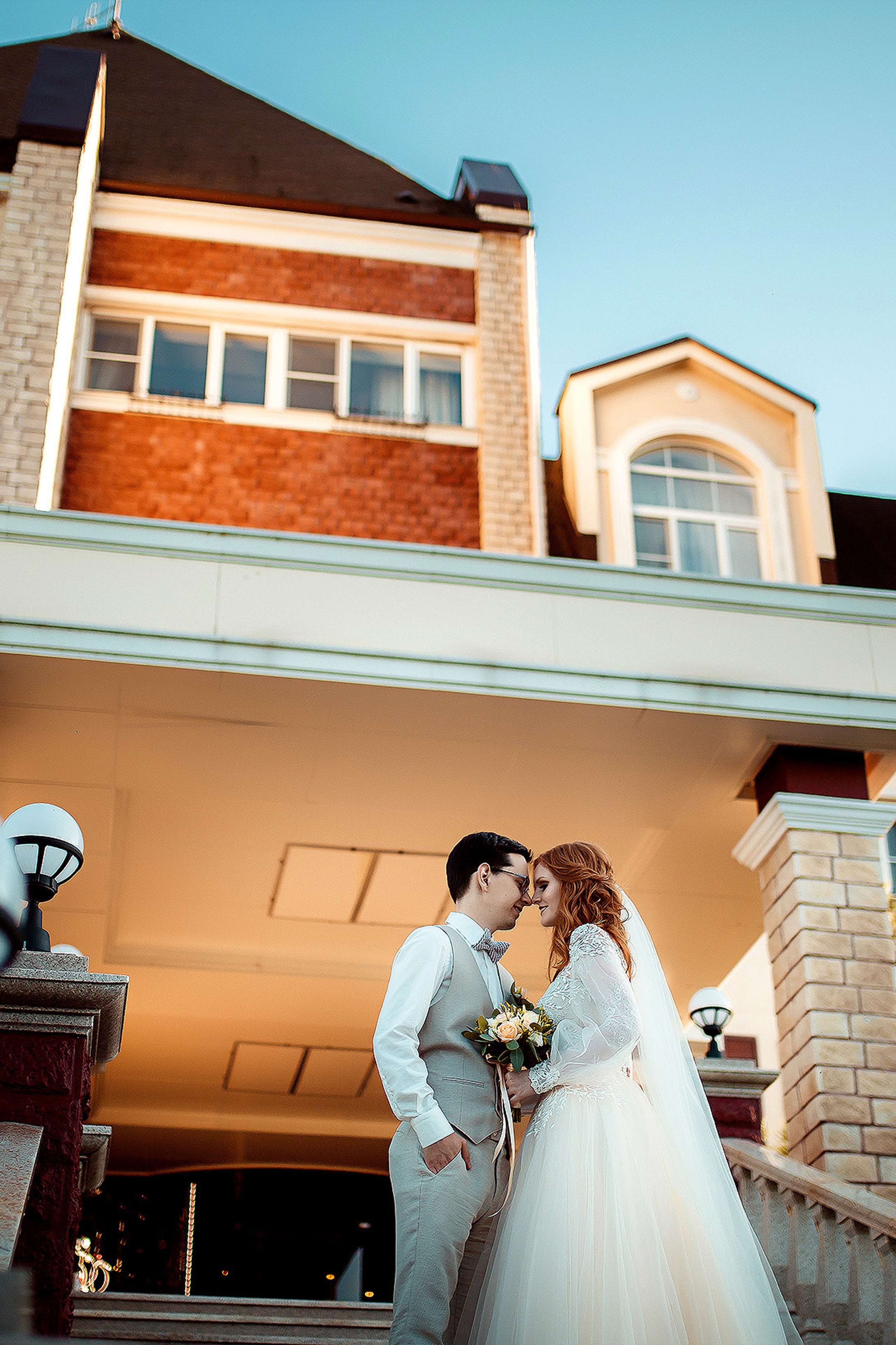 ФИЛИПП И АНАСТАСИЯ. СВАДЕБНЫЙ ФОТОГРАФ НАТАЛИКА