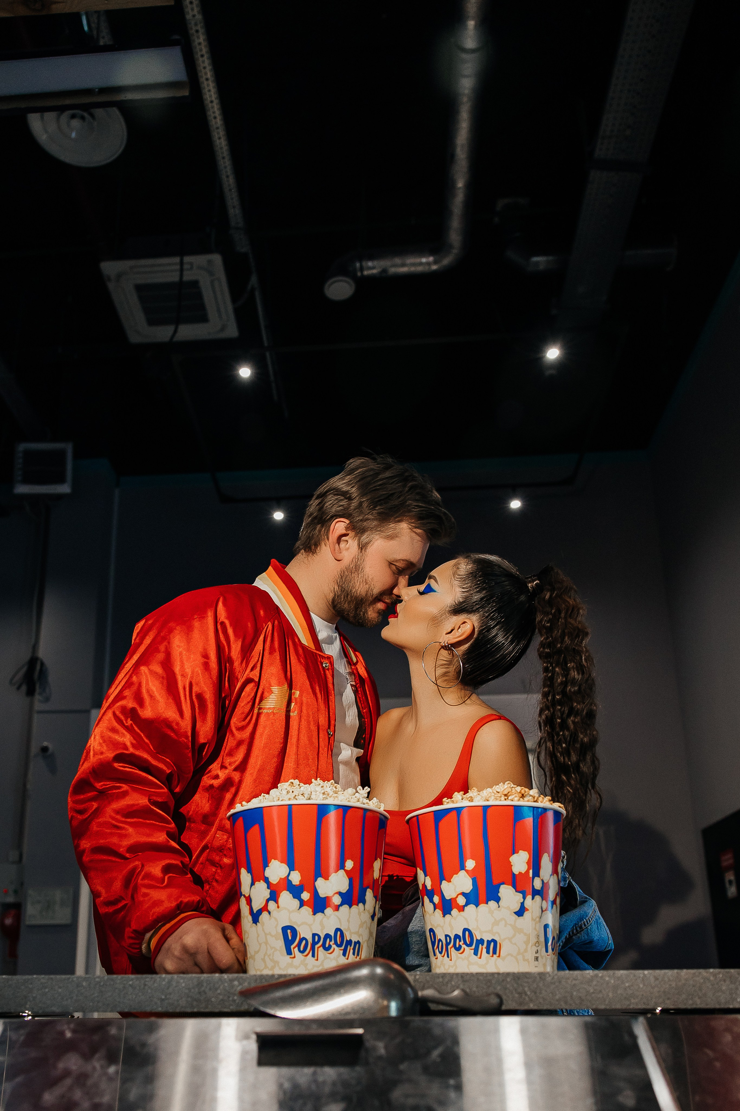 Кинотеатр love story. СВАДЕБНЫЙ ФОТОГРАФ НАТАЛИКА