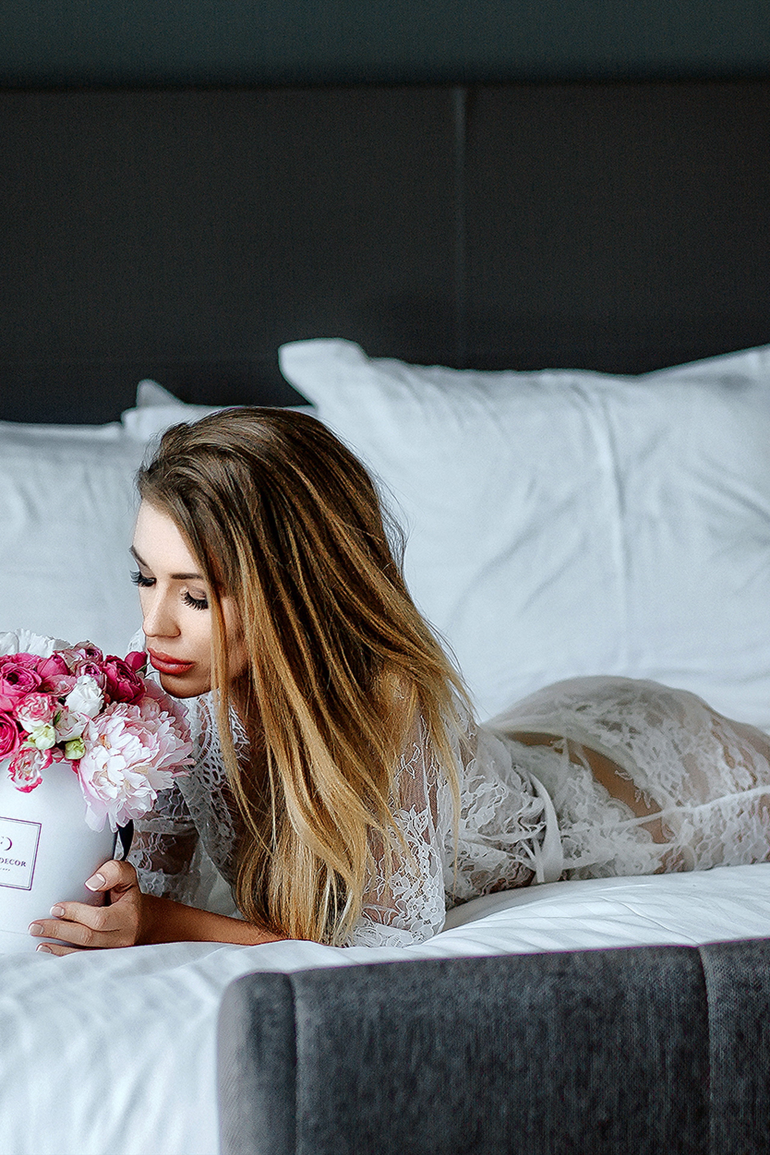 АНИТА И МАРСЕЛЬ. СВАДЕБНЫЙ ФОТОГРАФ НАТАЛИКА