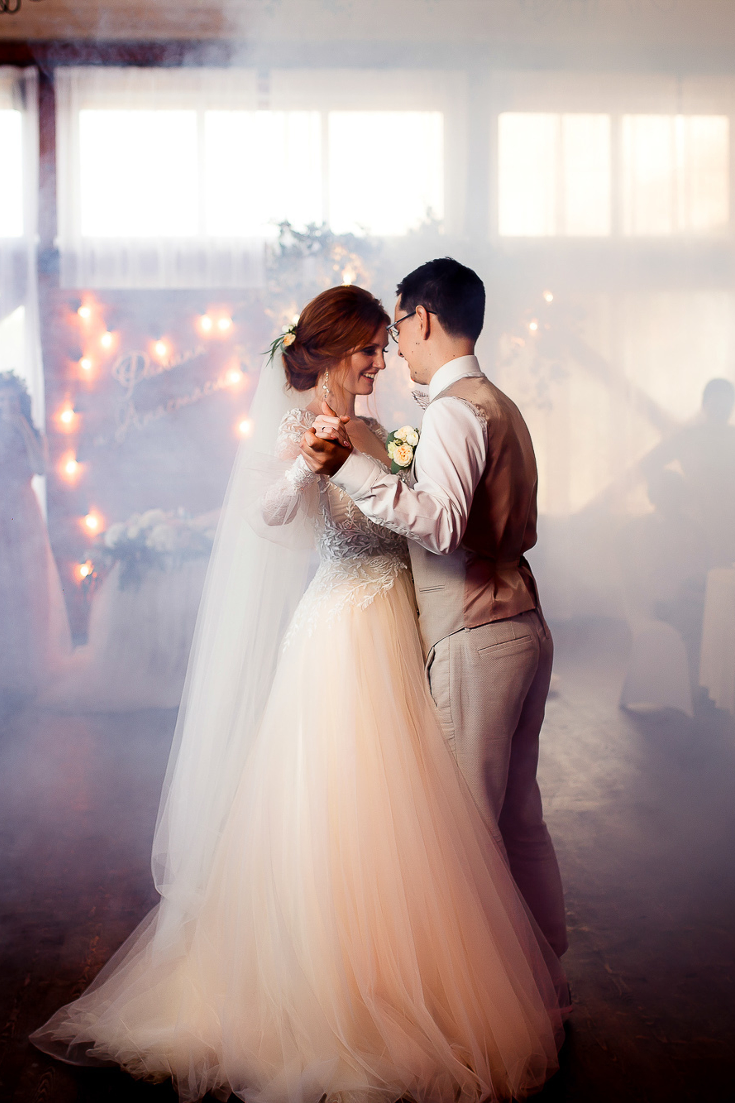 ФИЛИПП И АНАСТАСИЯ. СВАДЕБНЫЙ ФОТОГРАФ НАТАЛИКА