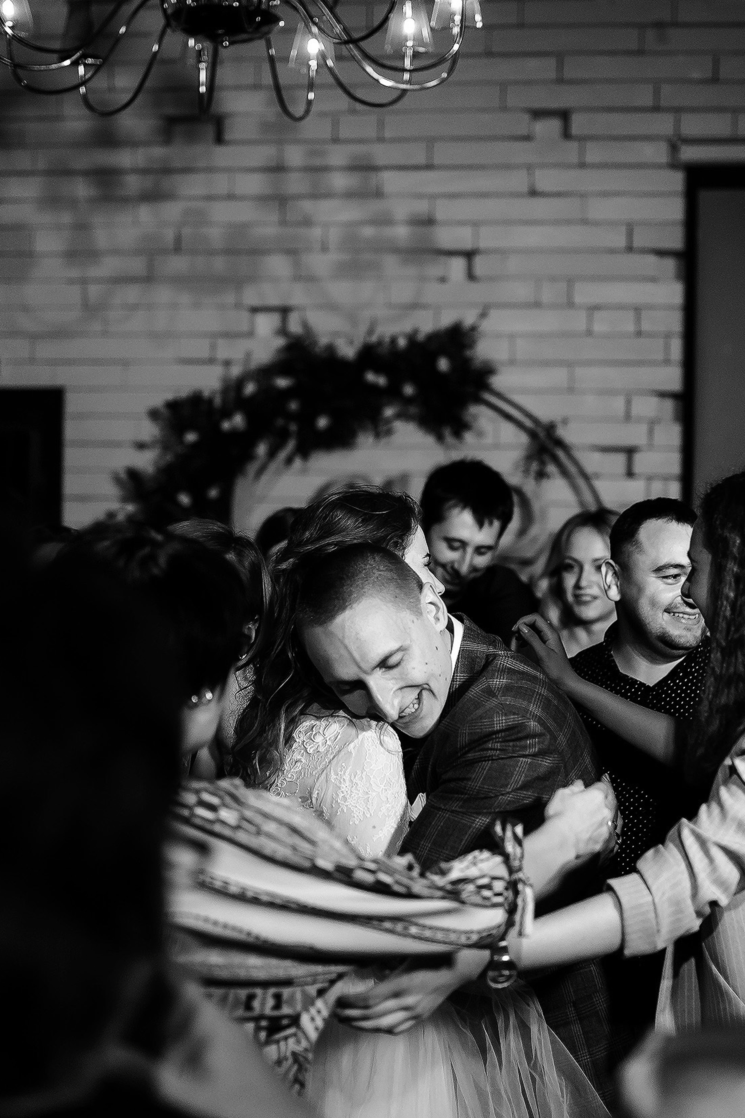 МАКСИМ И АЛЕКСАНДРА. СВАДЕБНЫЙ ФОТОГРАФ НАТАЛИКА