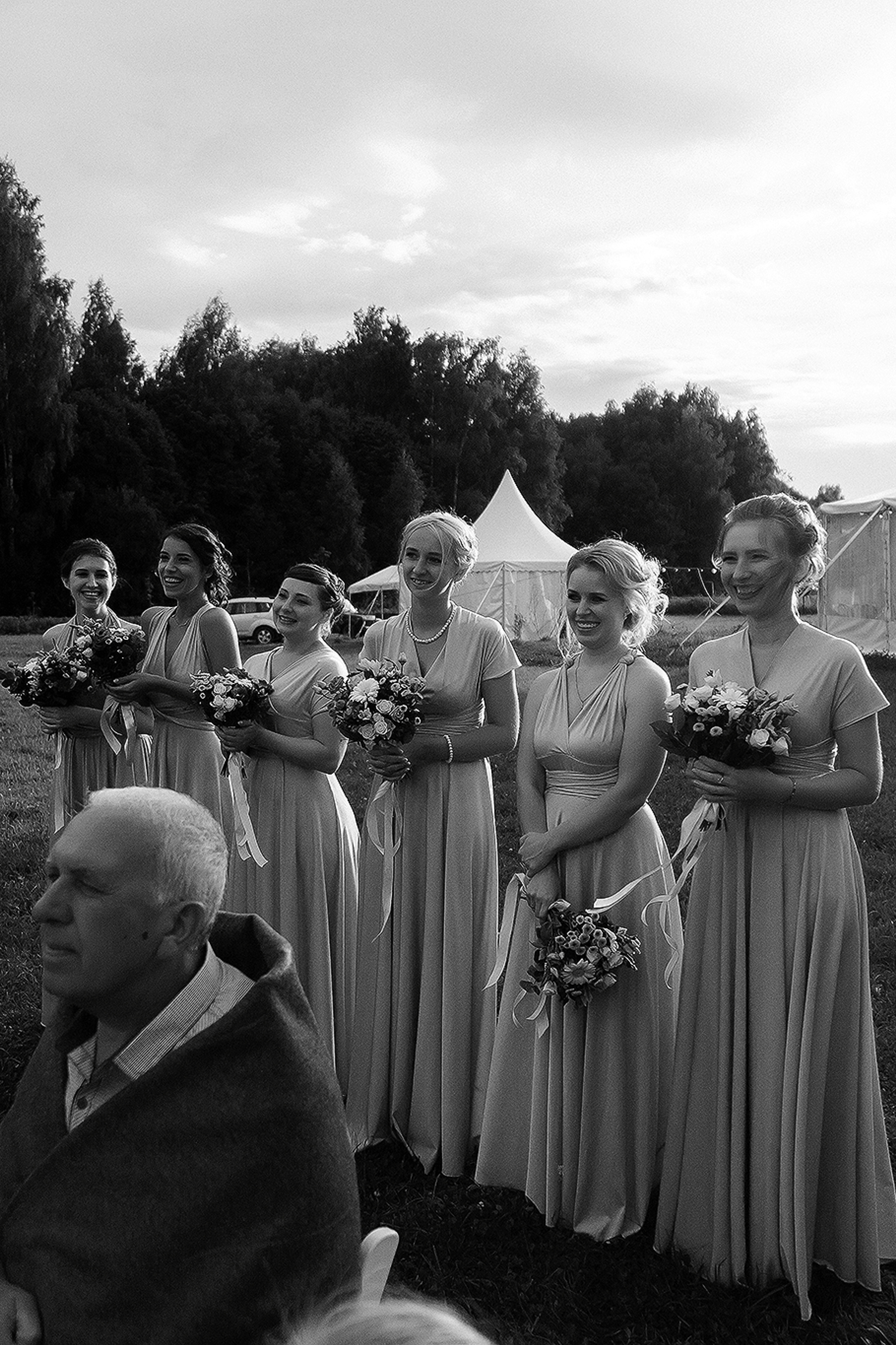 АЛЕКСАНДР И ЕКАТЕРИНА. СВАДЕБНЫЙ ФОТОГРАФ НАТАЛИКА