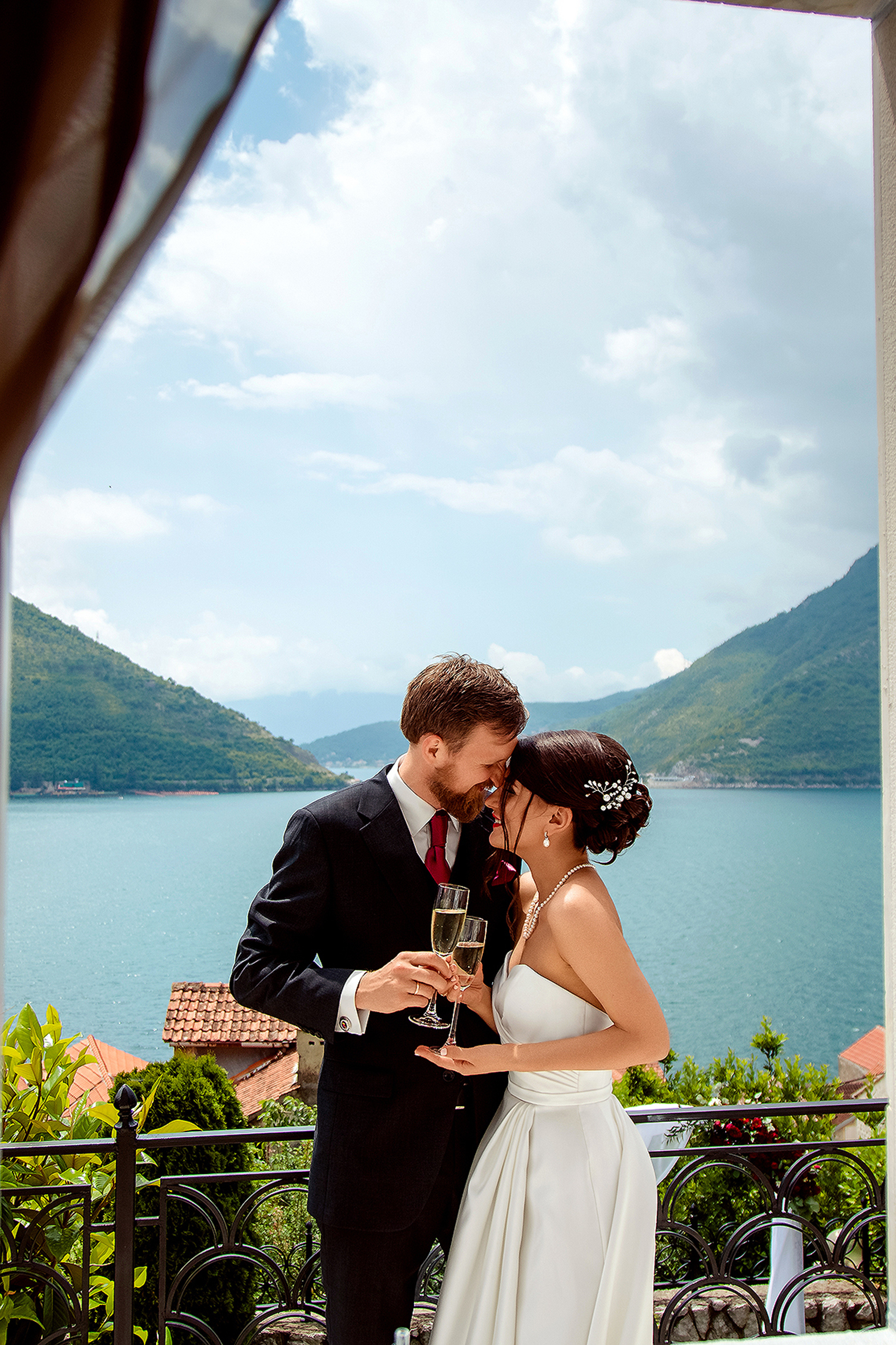 МАКСИМ И АНАСТАСИЯ. СВАДЕБНЫЙ ФОТОГРАФ НАТАЛИКА