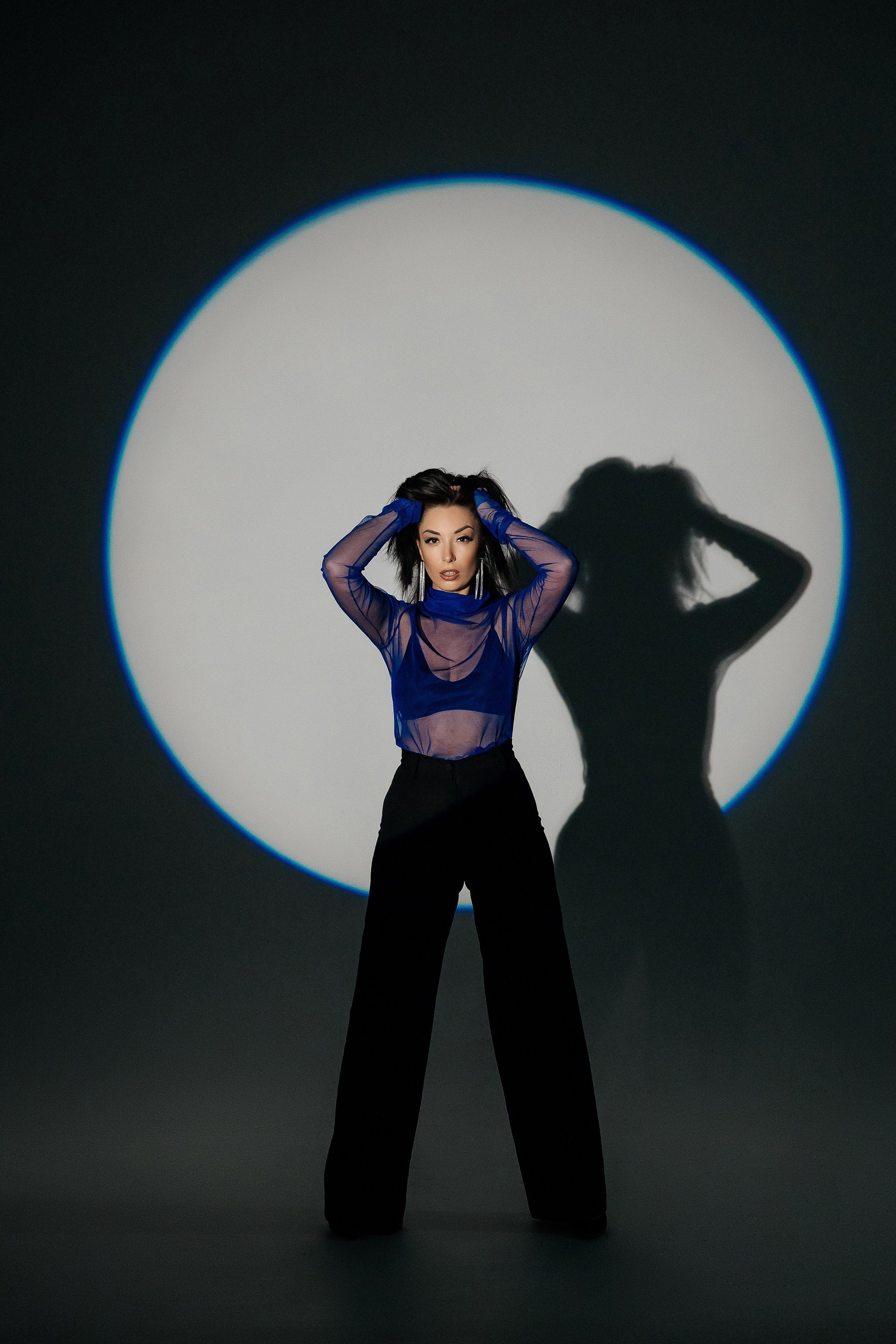 Студийная съёмка. СВАДЕБНЫЙ ФОТОГРАФ НАТАЛИКА