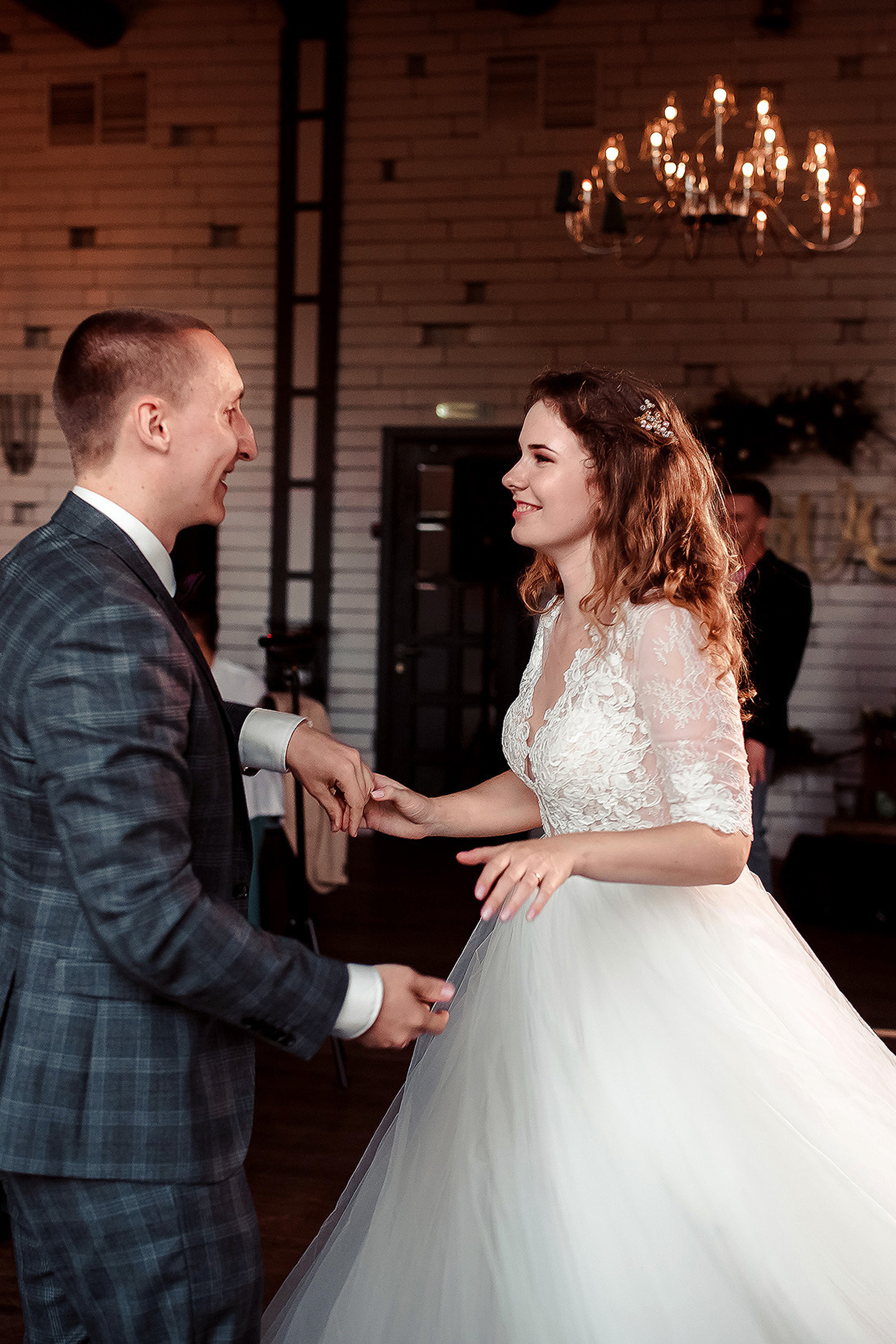 МАКСИМ И АЛЕКСАНДРА. СВАДЕБНЫЙ ФОТОГРАФ НАТАЛИКА