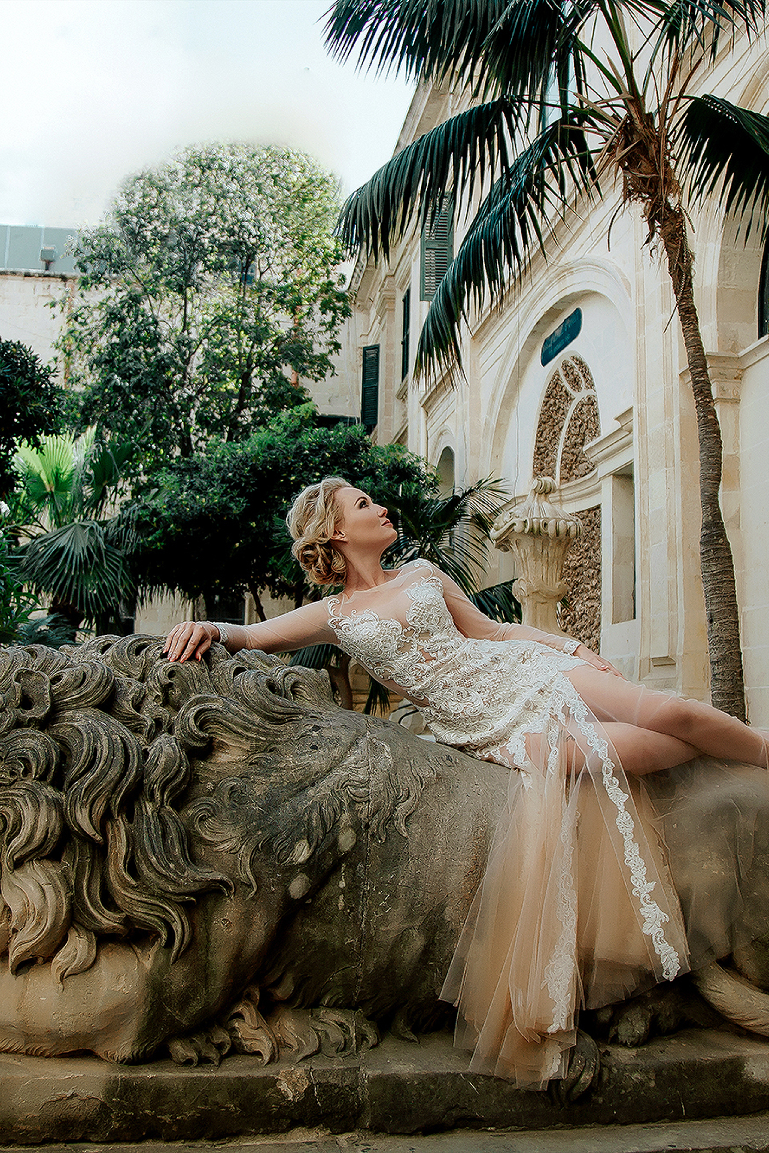 МАРТИН И СНЕЖАННА. СВАДЕБНЫЙ ФОТОГРАФ НАТАЛИКА