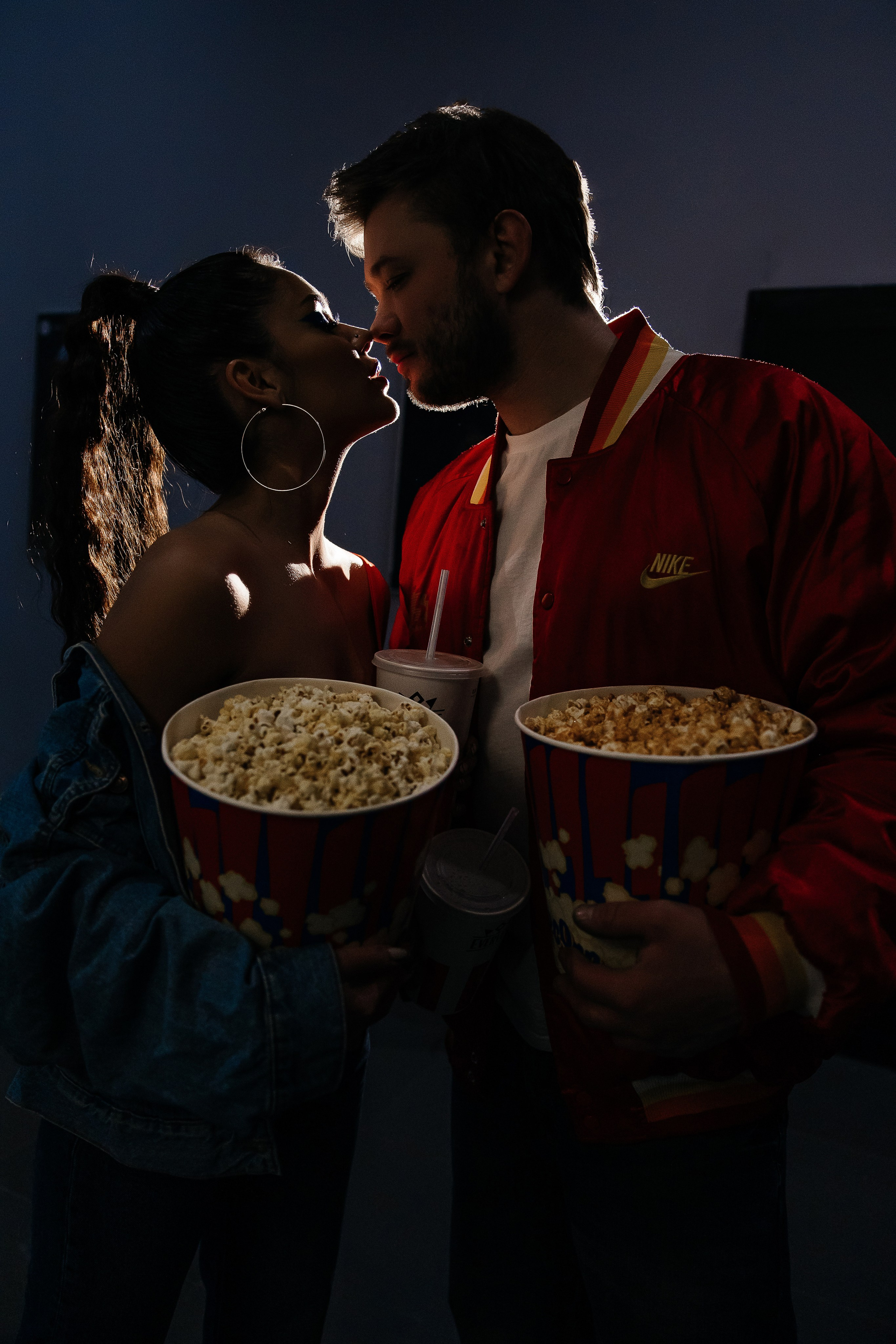 Кинотеатр love story. СВАДЕБНЫЙ ФОТОГРАФ НАТАЛИКА