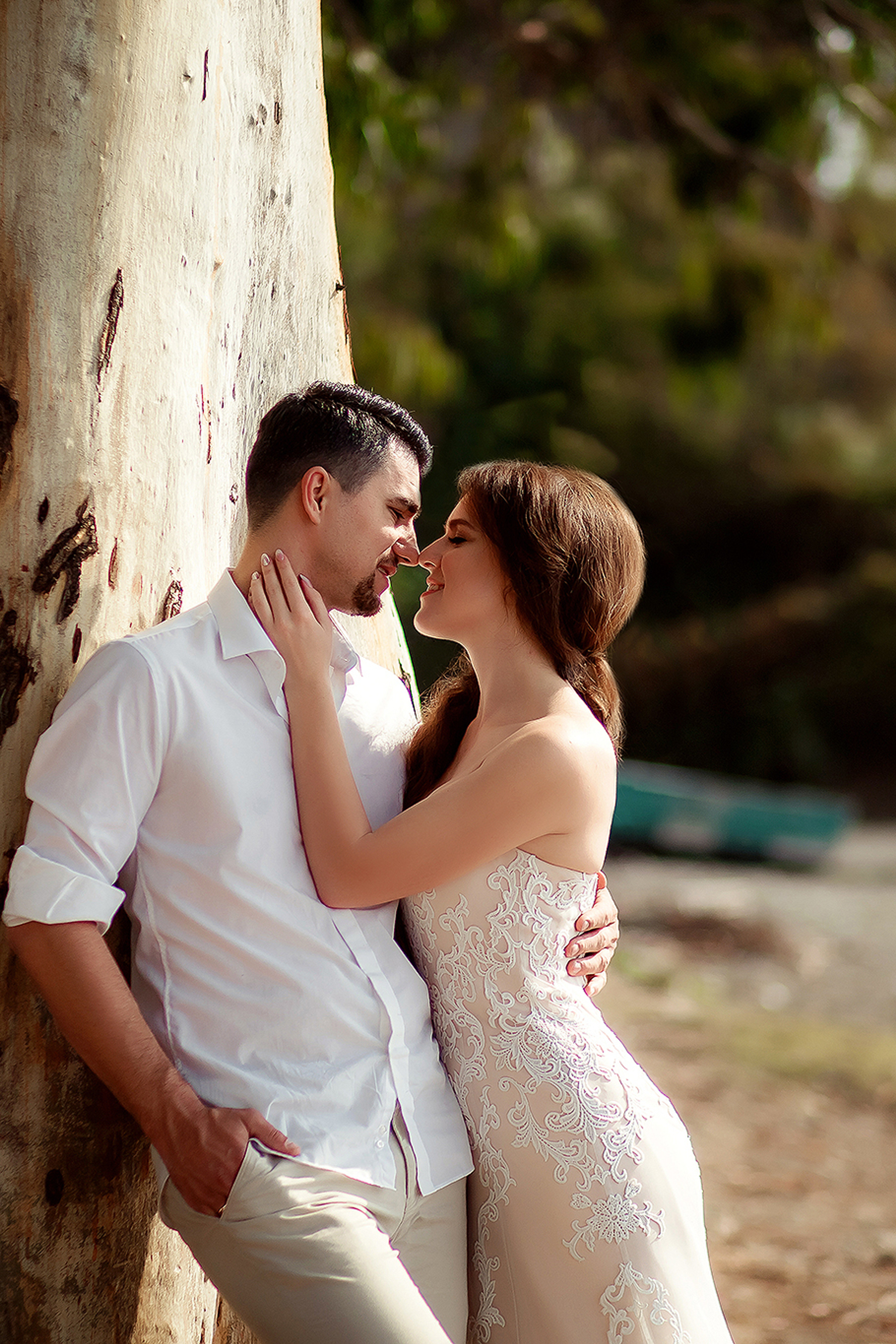 ЕКАТЕРИНА И АЛЕКСАНДР. СВАДЕБНЫЙ ФОТОГРАФ НАТАЛИКА