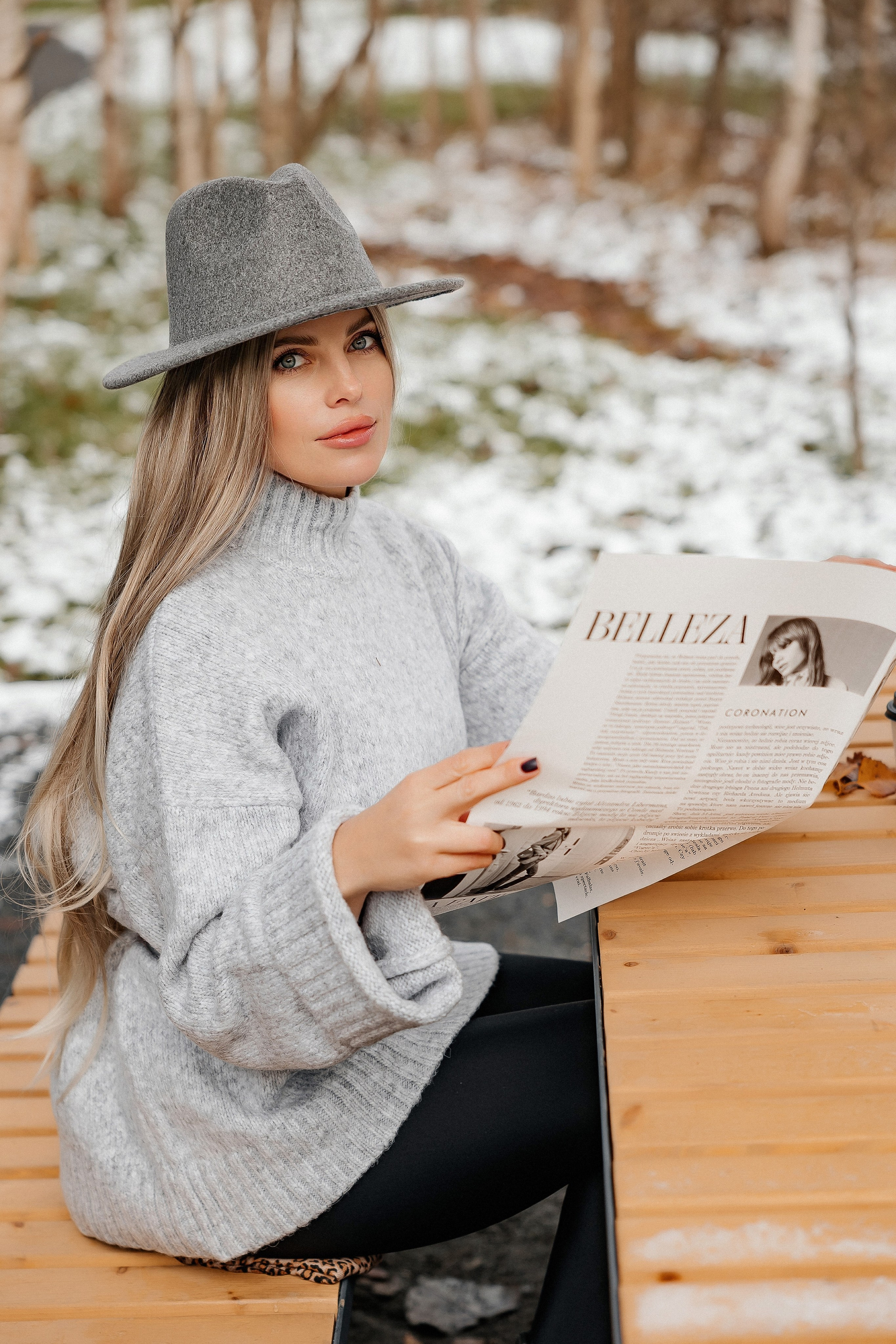 Зимняя осень. СВАДЕБНЫЙ ФОТОГРАФ НАТАЛИКА