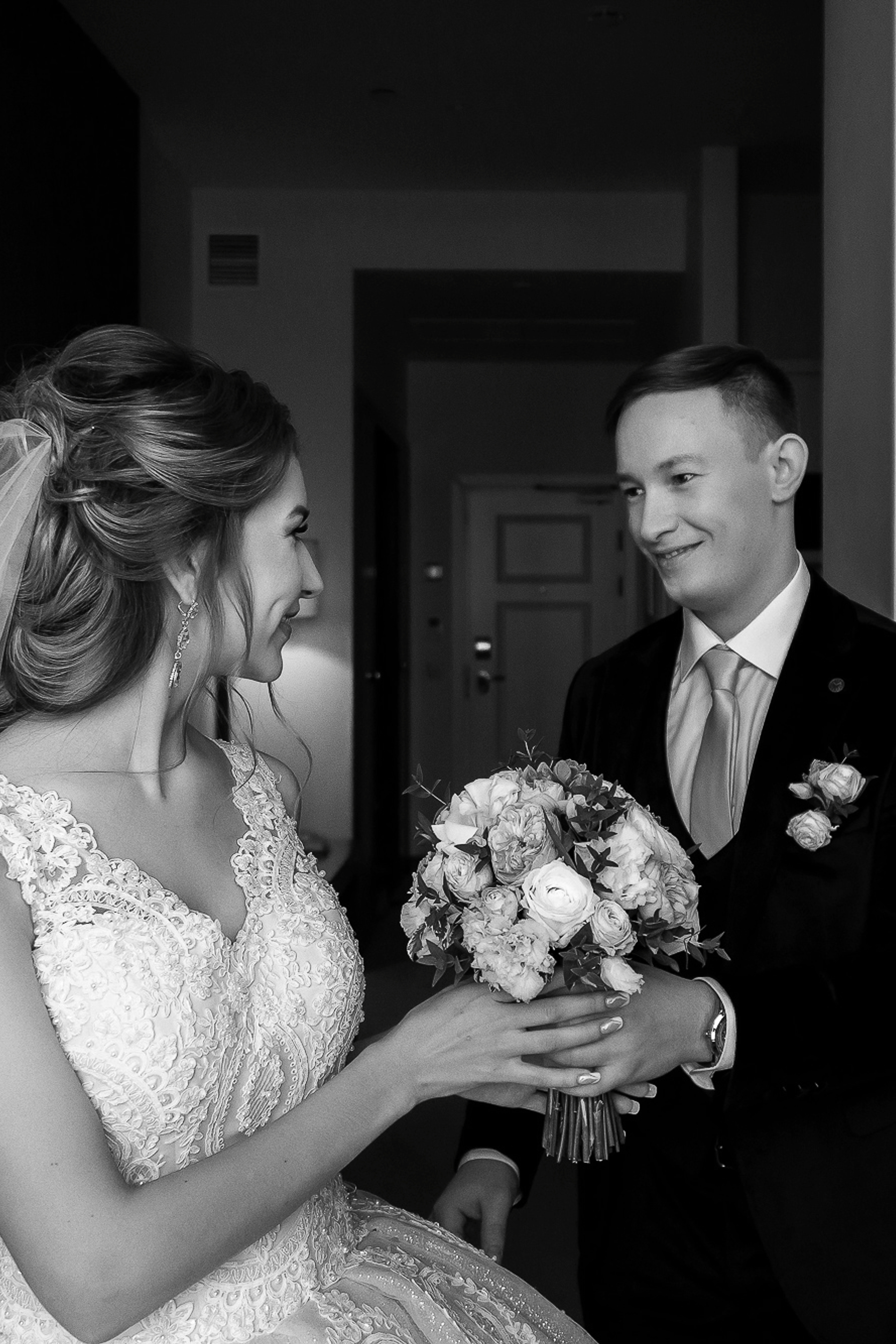 РУСЛАН И НАТАЛЬЯ. СВАДЕБНЫЙ ФОТОГРАФ НАТАЛИКА