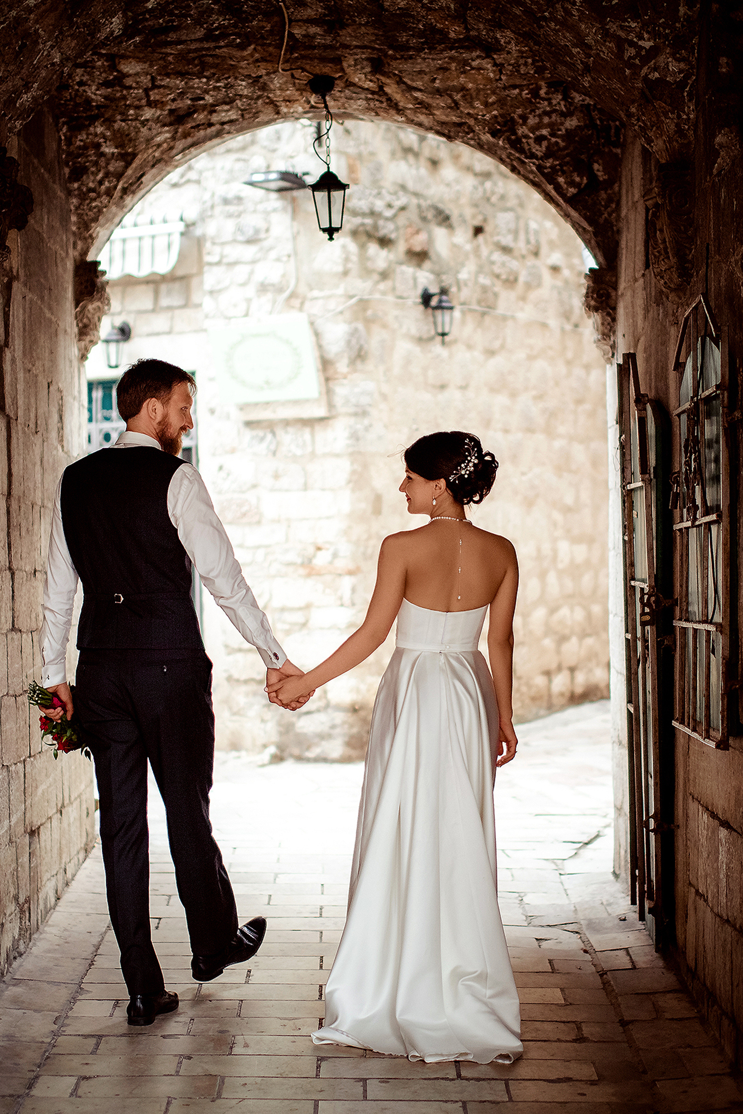 МАКСИМ И АНАСТАСИЯ. СВАДЕБНЫЙ ФОТОГРАФ НАТАЛИКА