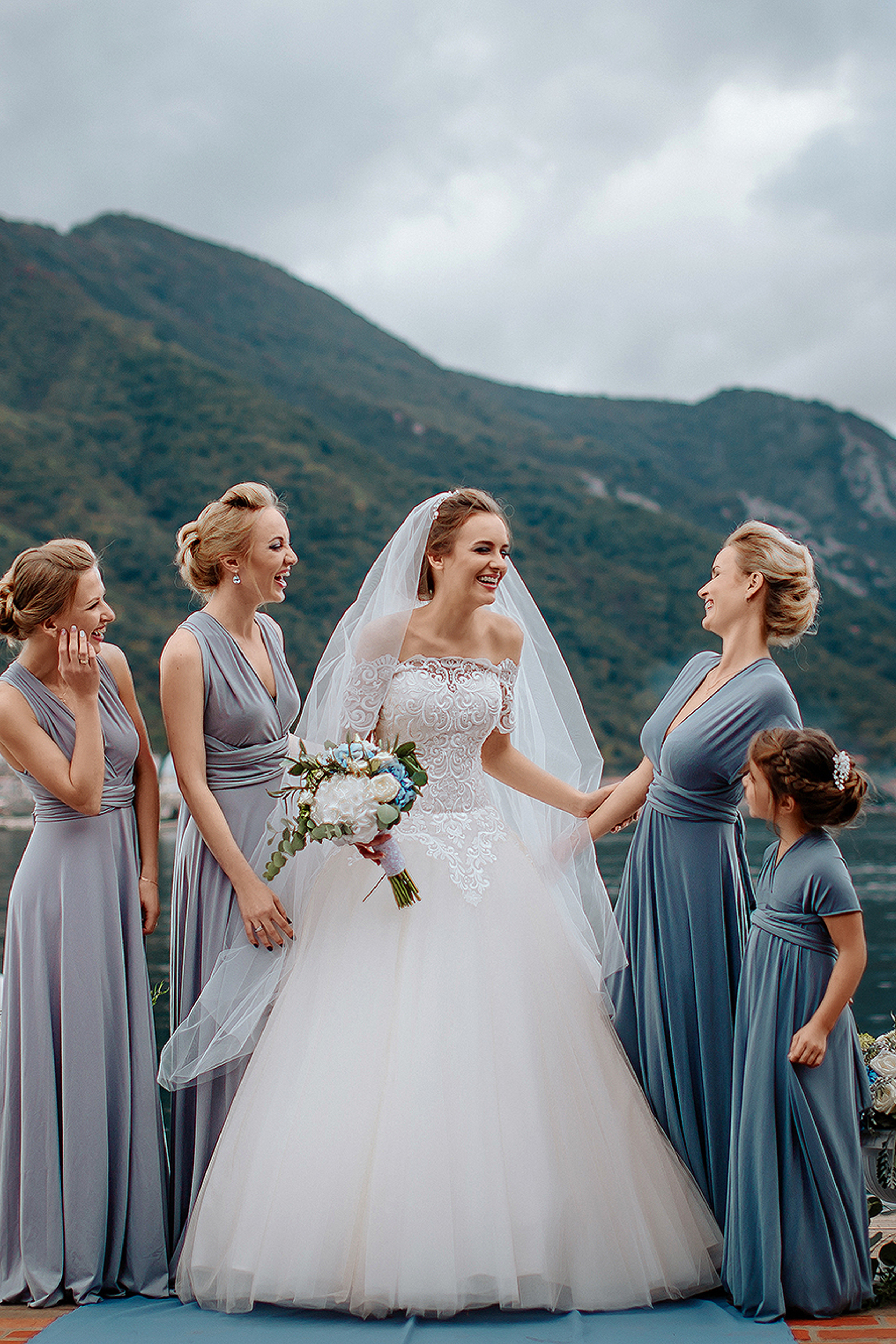 АНДРЕЙ И НАТАЛЬЯ. СВАДЕБНЫЙ ФОТОГРАФ НАТАЛИКА