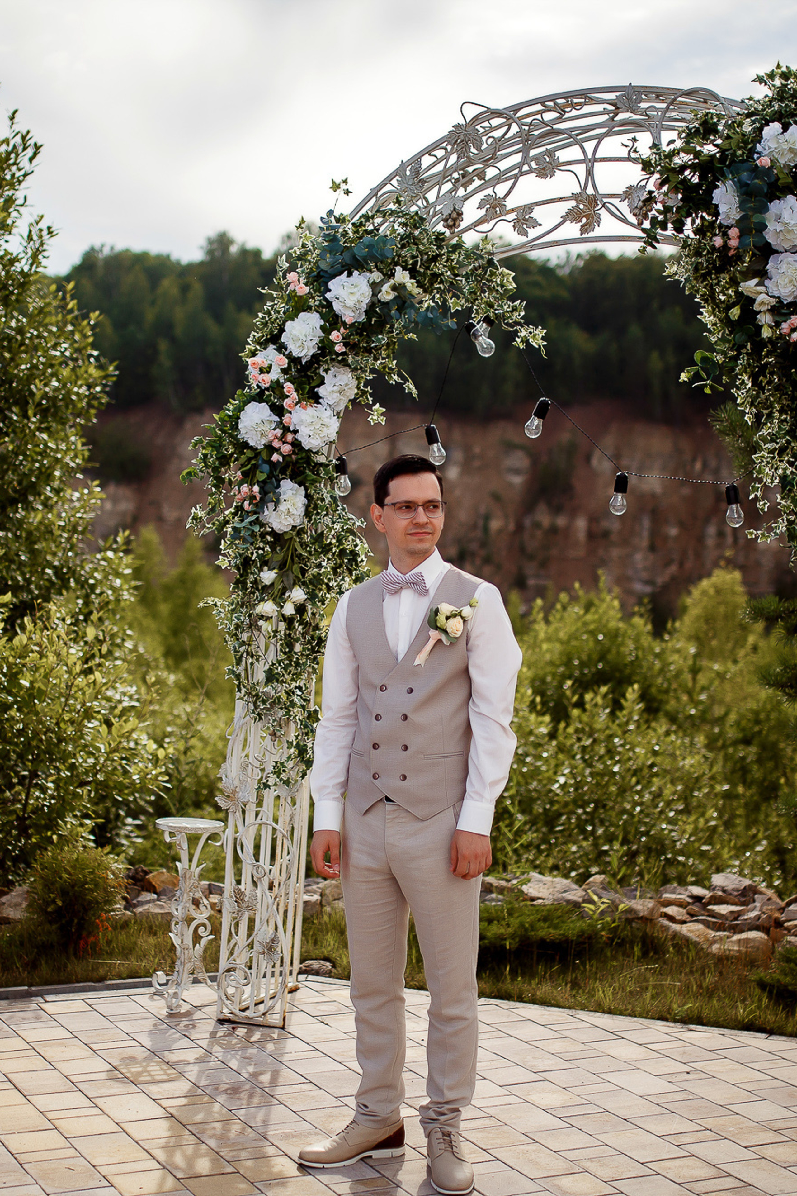 ФИЛИПП И АНАСТАСИЯ. СВАДЕБНЫЙ ФОТОГРАФ НАТАЛИКА