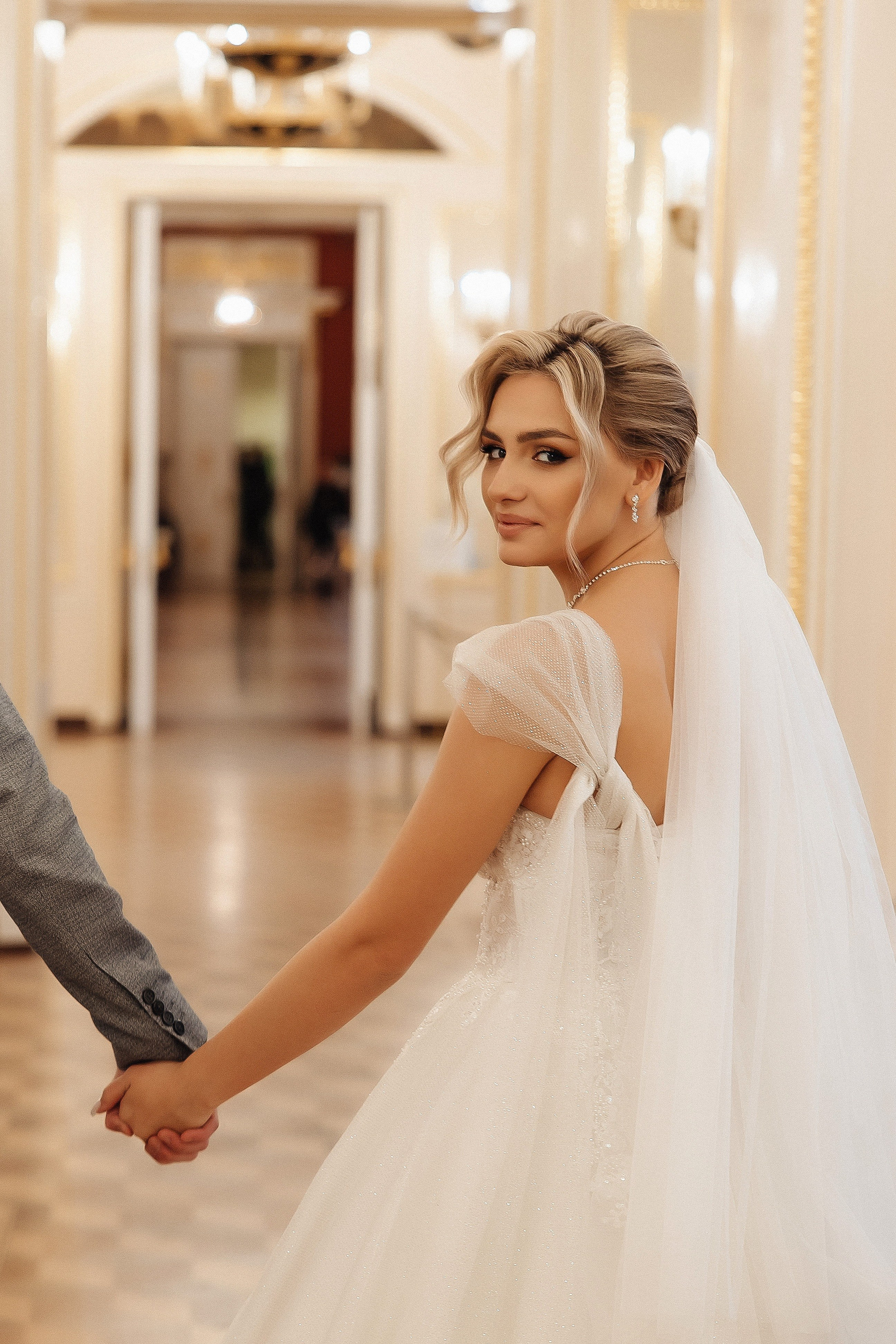 ВЛАДИМИР И ЕКАТЕРИНА. СВАДЕБНЫЙ ФОТОГРАФ НАТАЛИКА