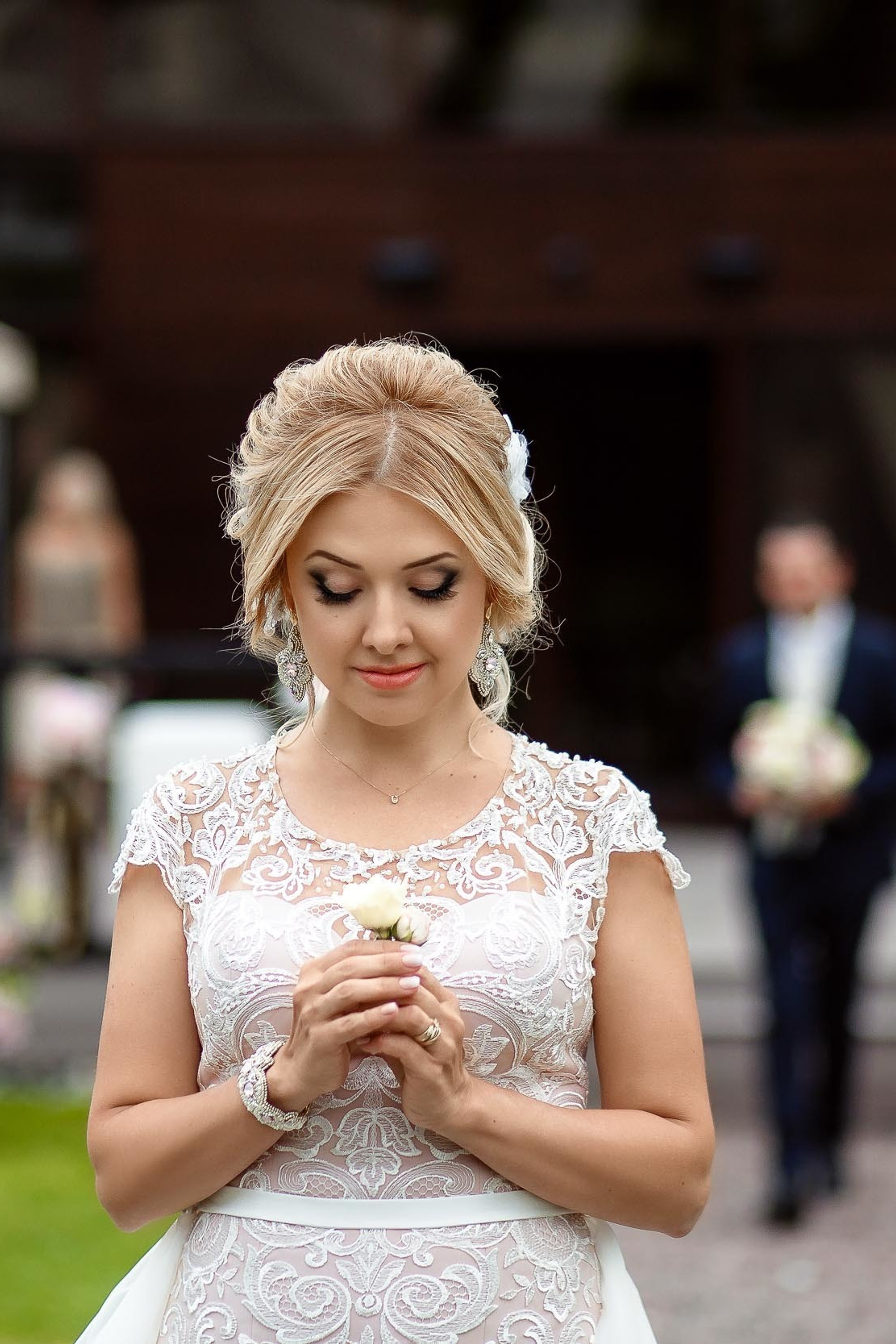 ВИКТОР И СВЕТЛАНА. СВАДЕБНЫЙ ФОТОГРАФ НАТАЛИКА